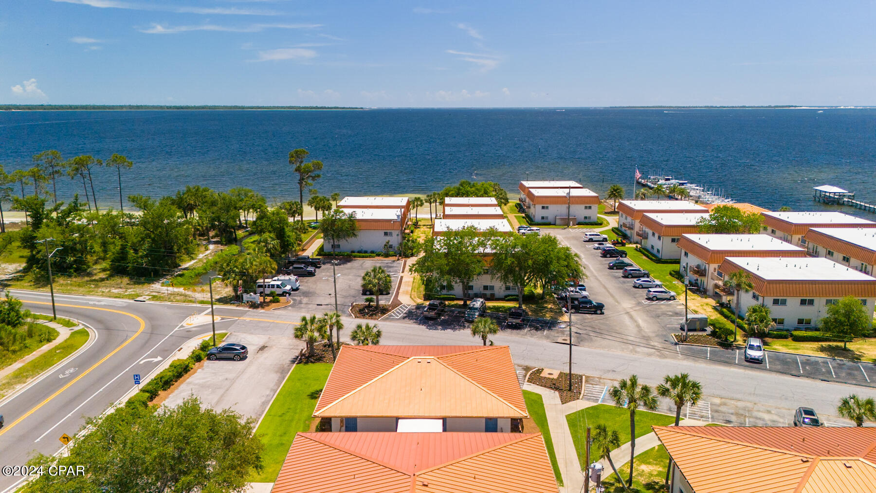 Landmark On St. Andrews Bay - Residential Lease