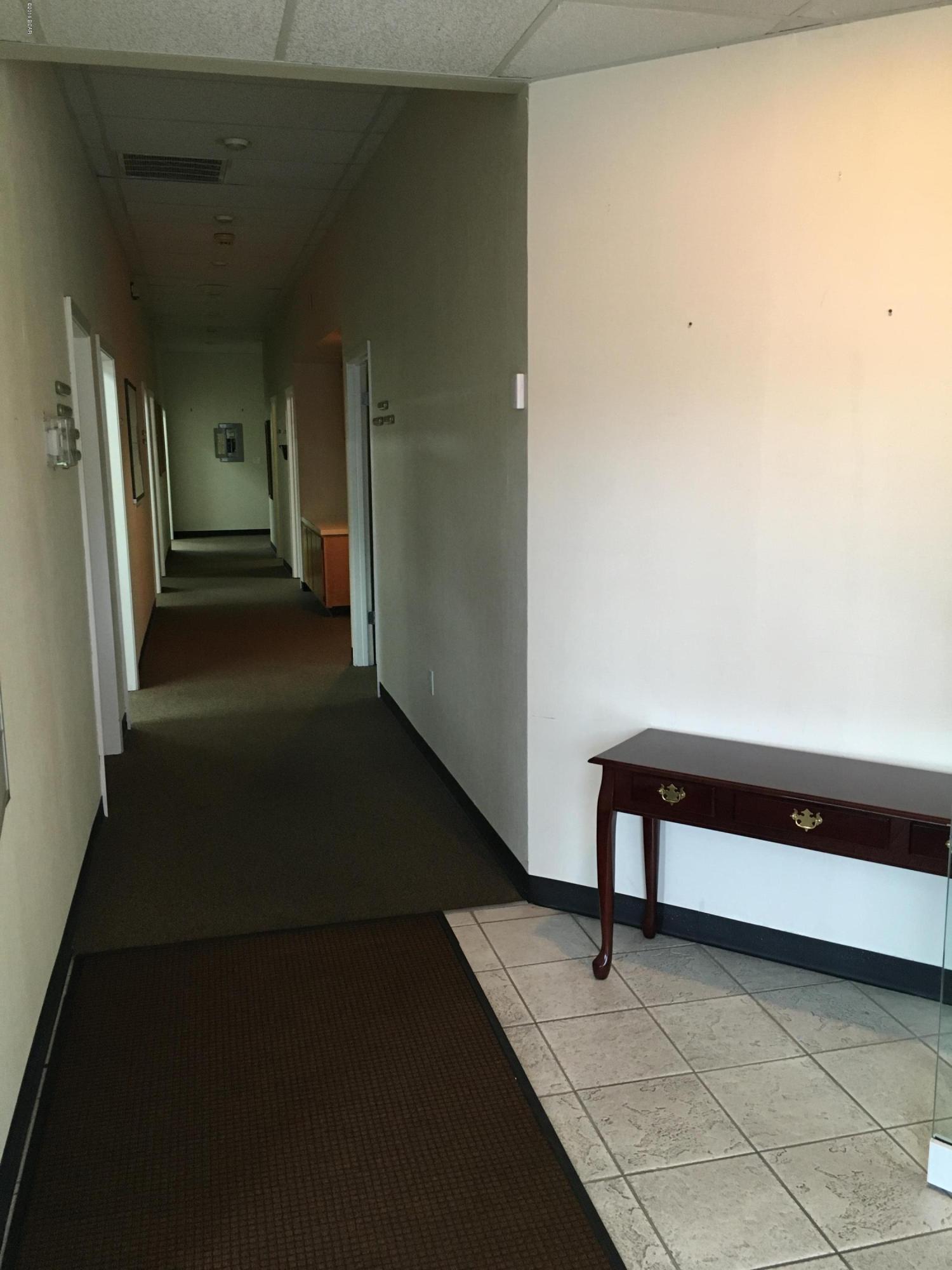 [No Recorded Subdiv] - Commercial Lease