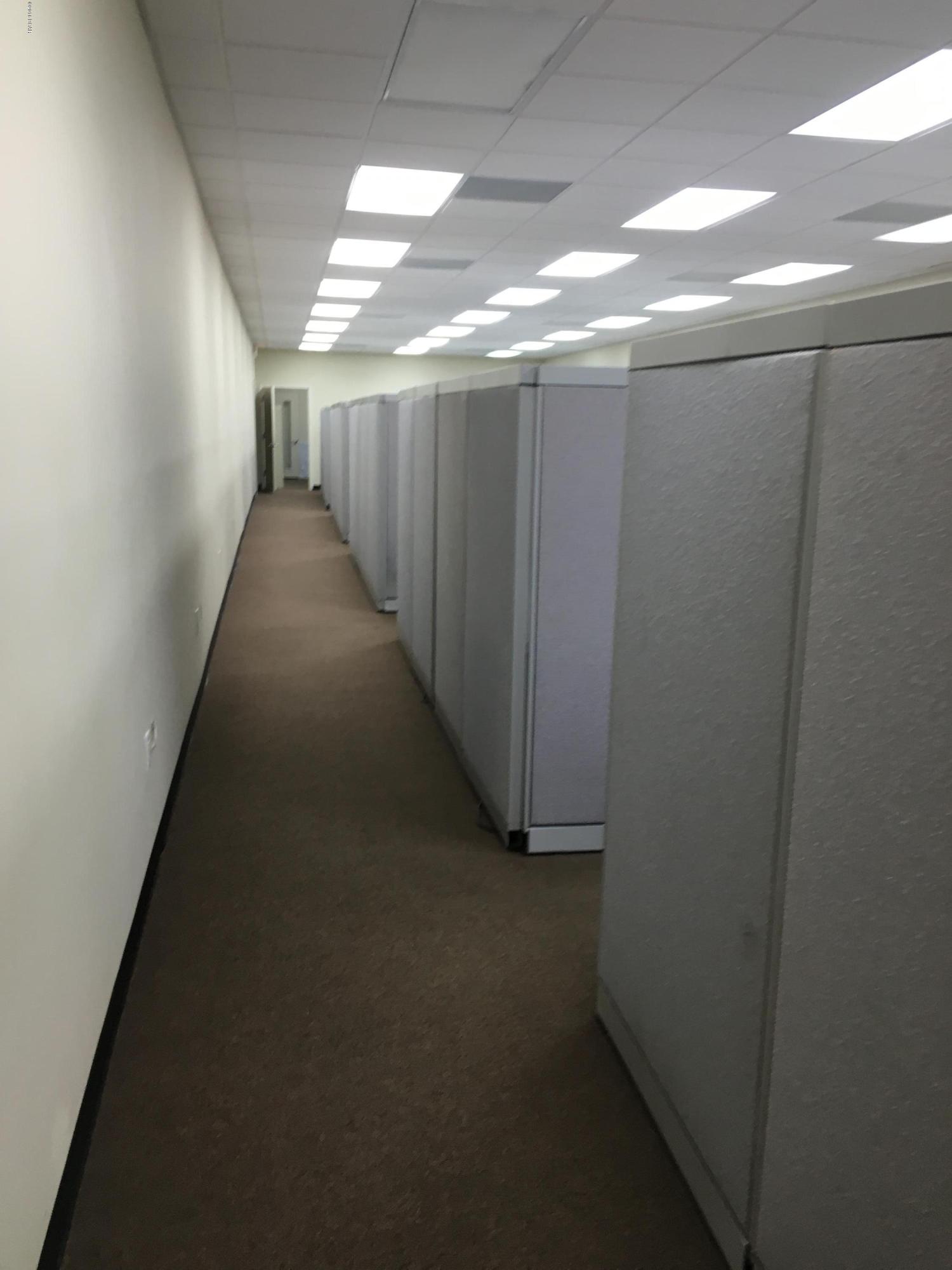 [No Recorded Subdiv] - Commercial Lease