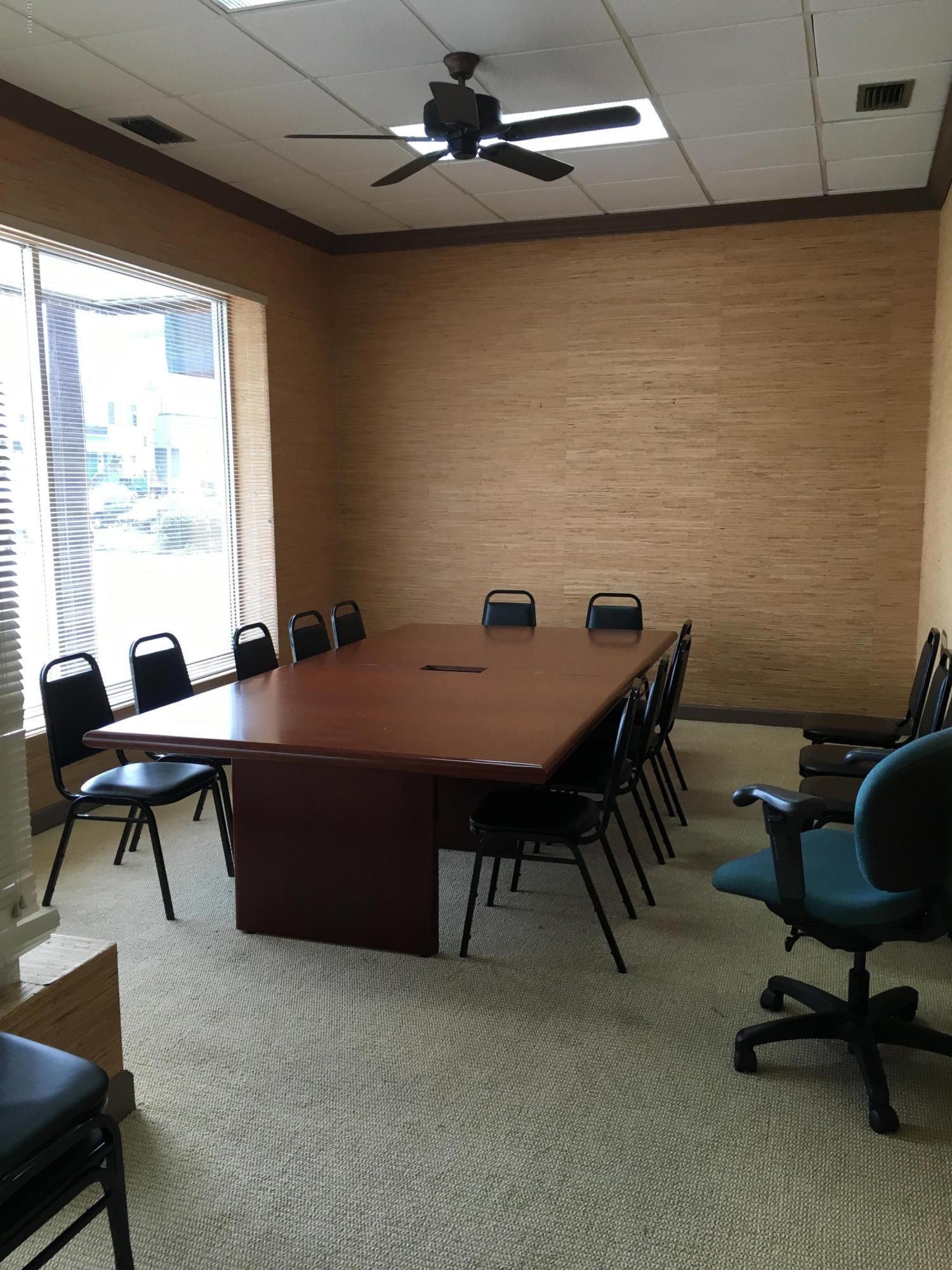 [No Recorded Subdiv] - Commercial Lease