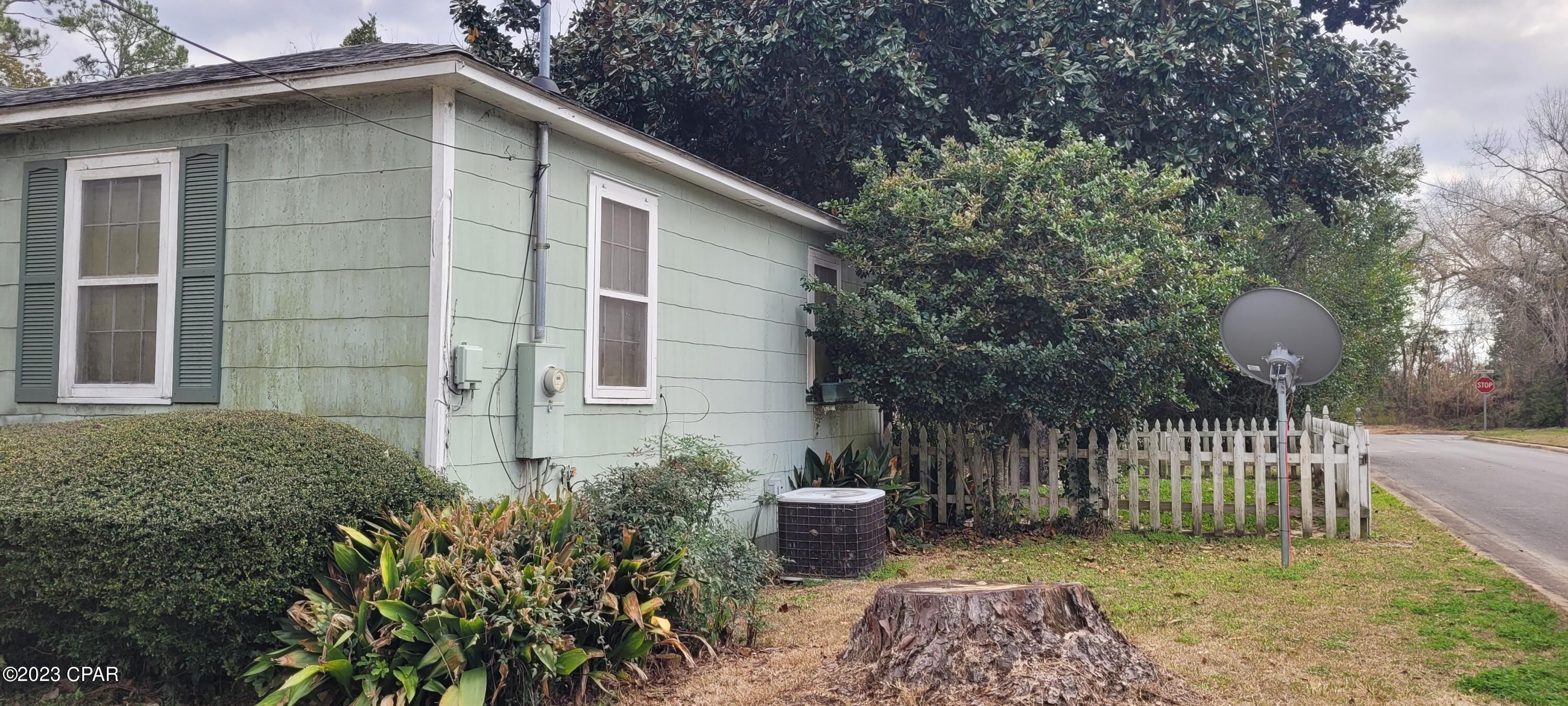 No Named Subdivision - Residential