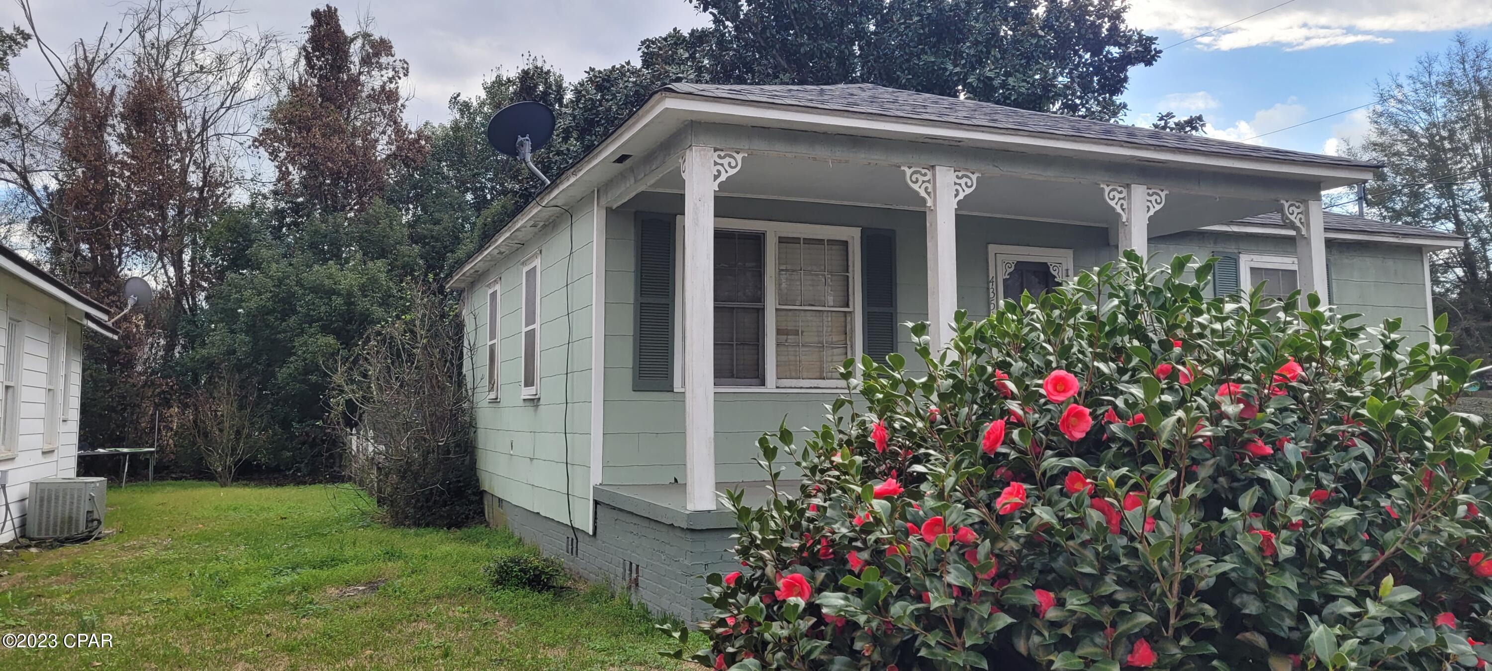 No Named Subdivision - Residential