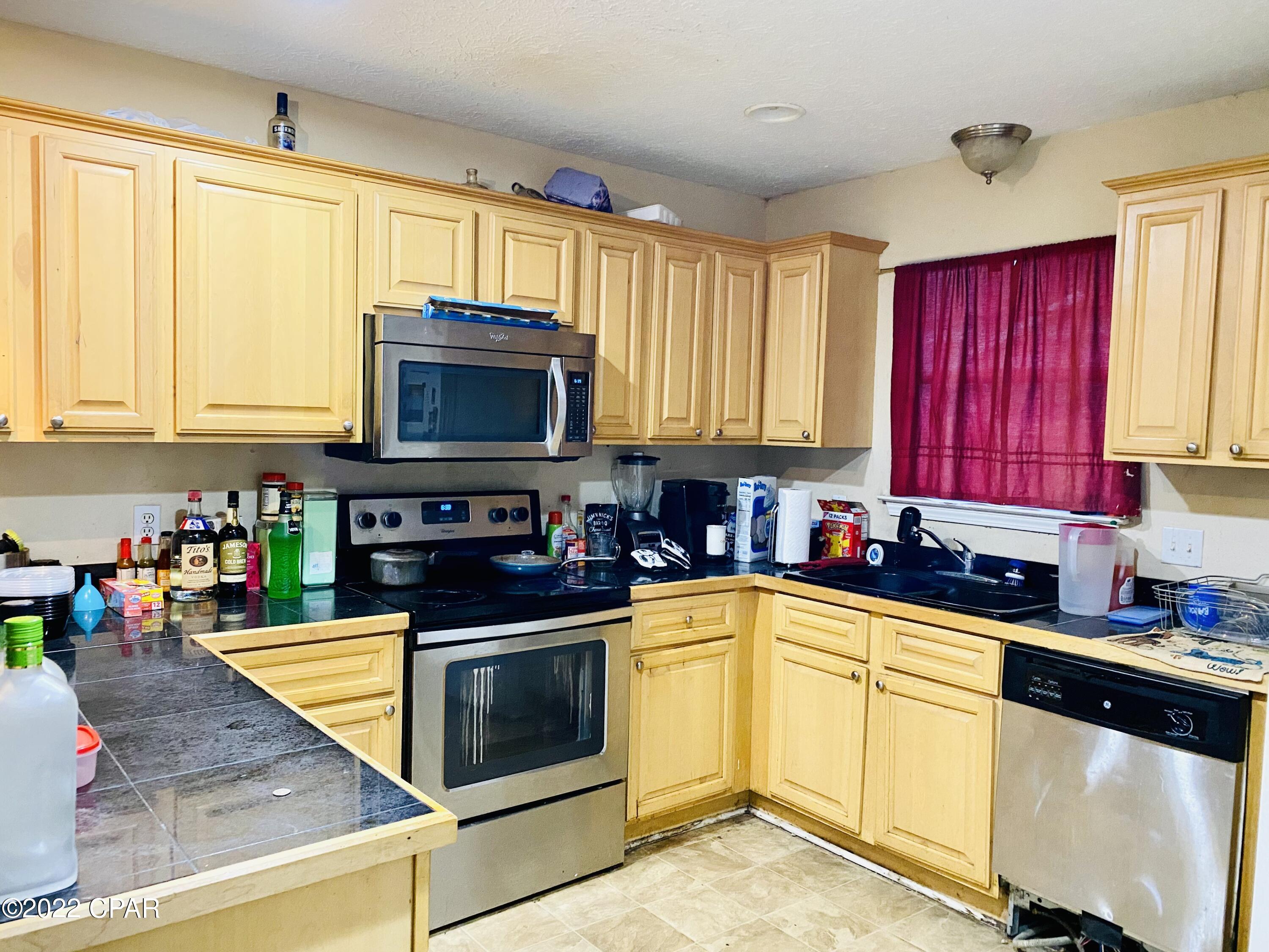 Callaway - Residential