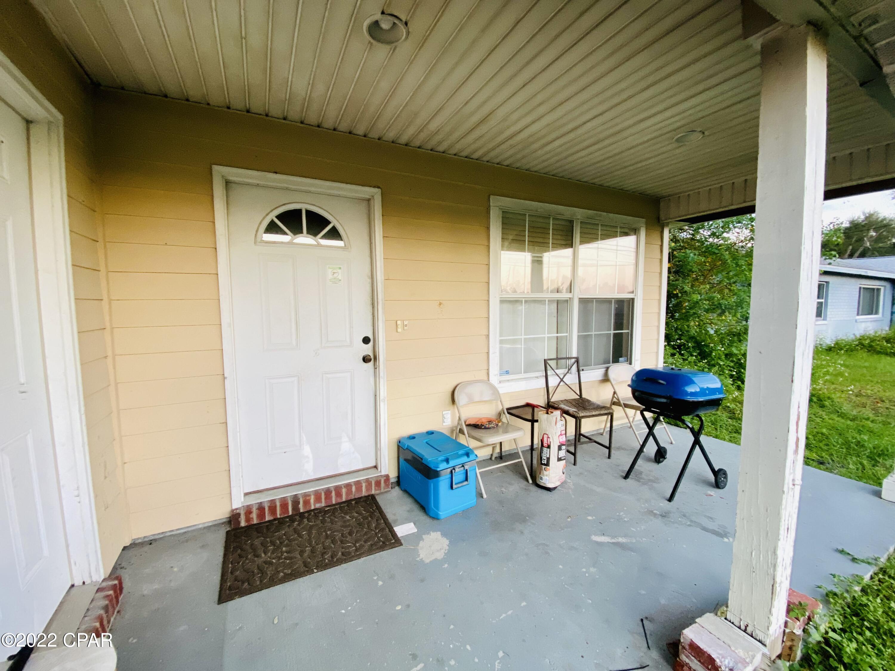 Callaway - Residential