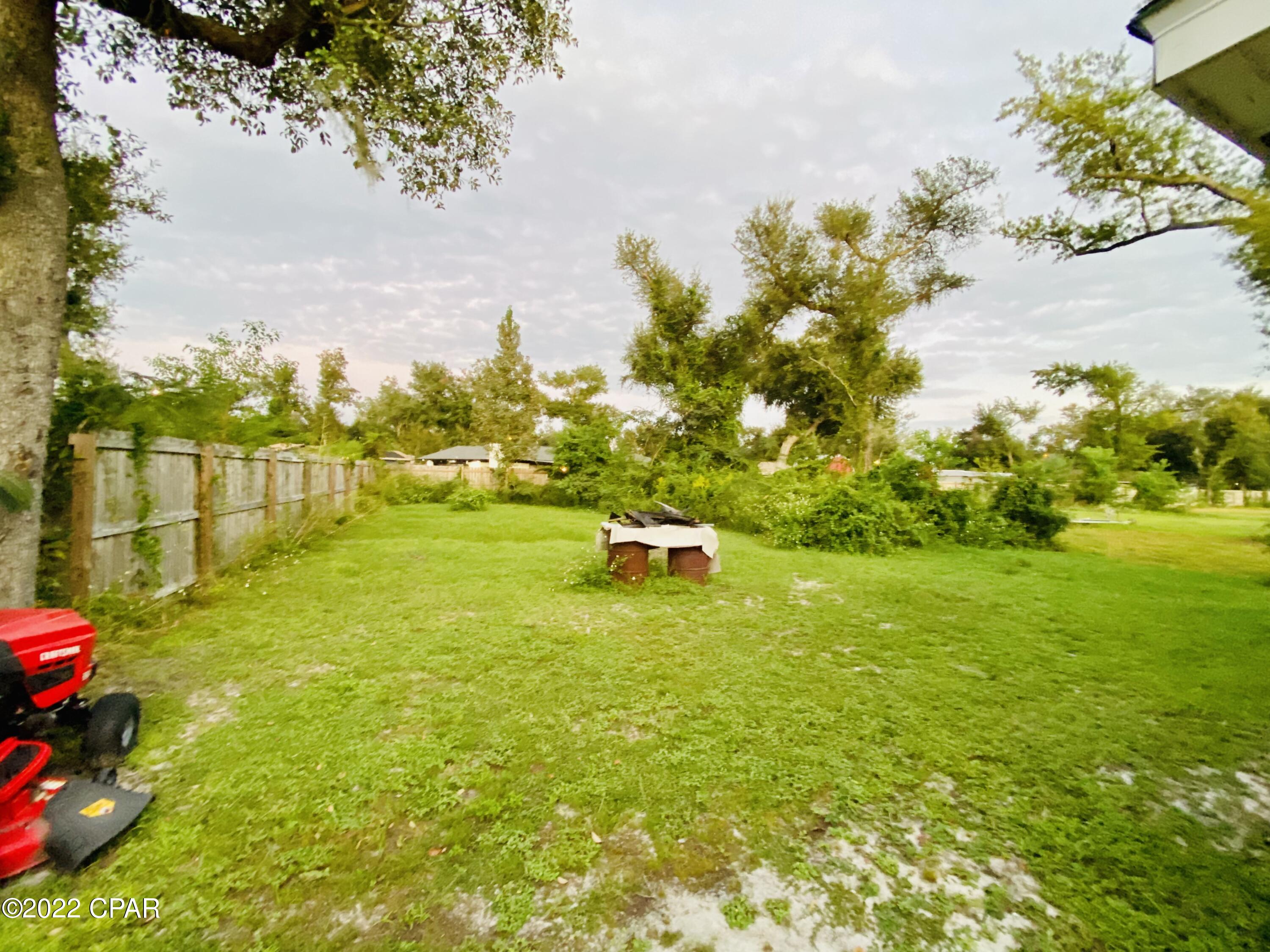 Callaway - Residential