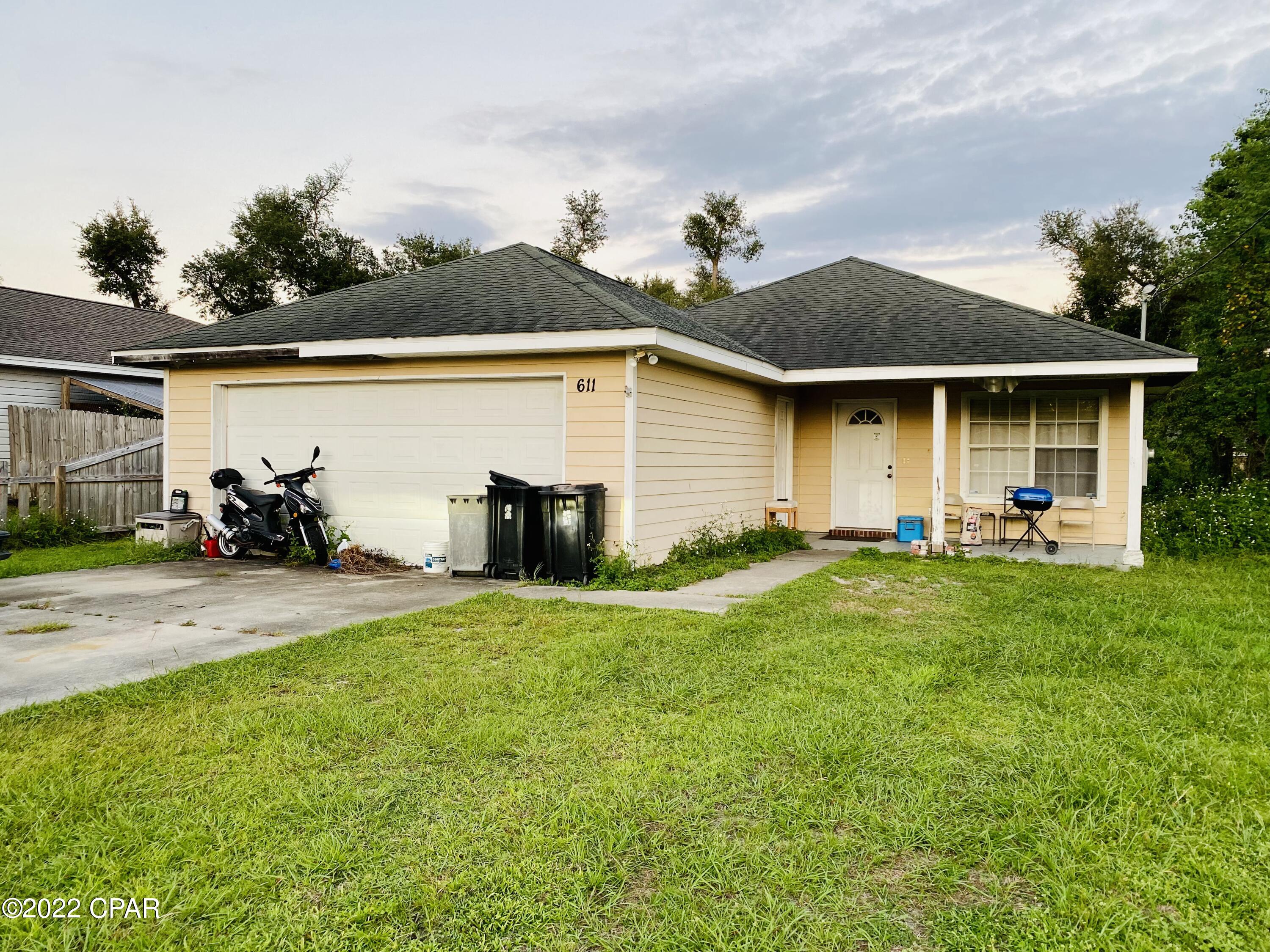 Callaway - Residential