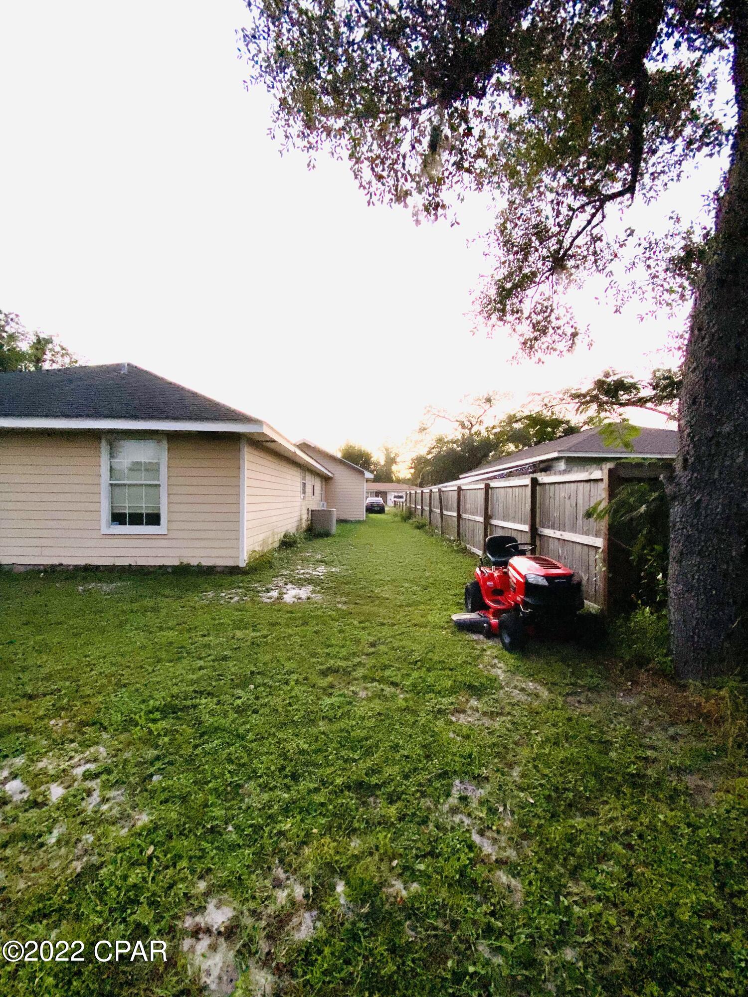 Callaway - Residential
