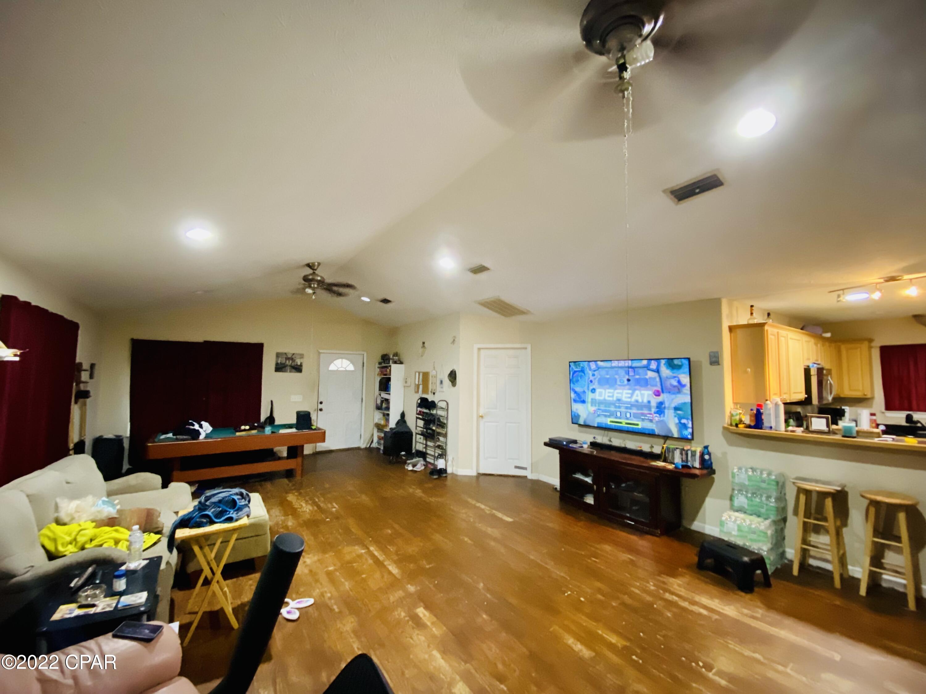 Callaway - Residential
