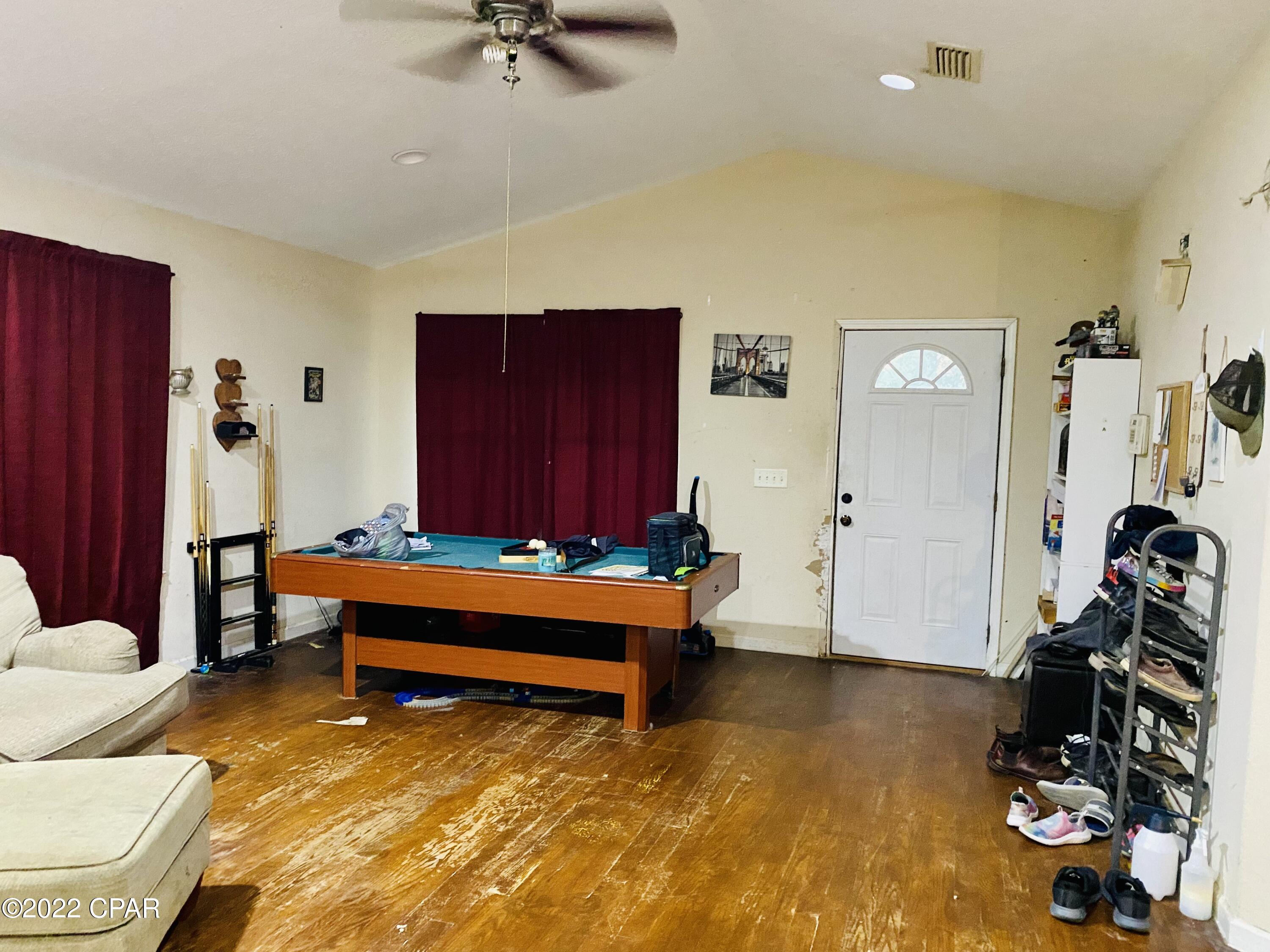Callaway - Residential