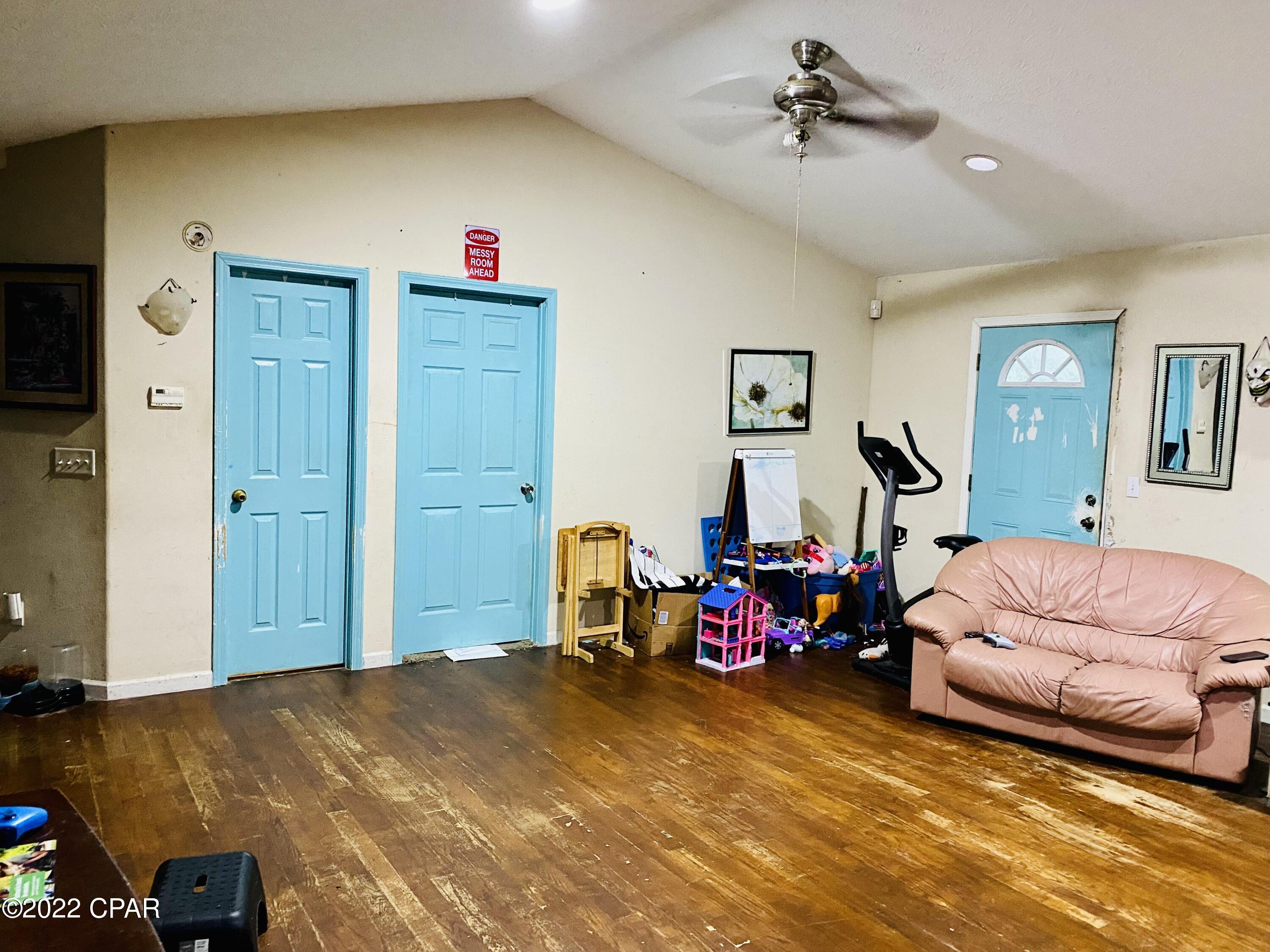 Callaway - Residential