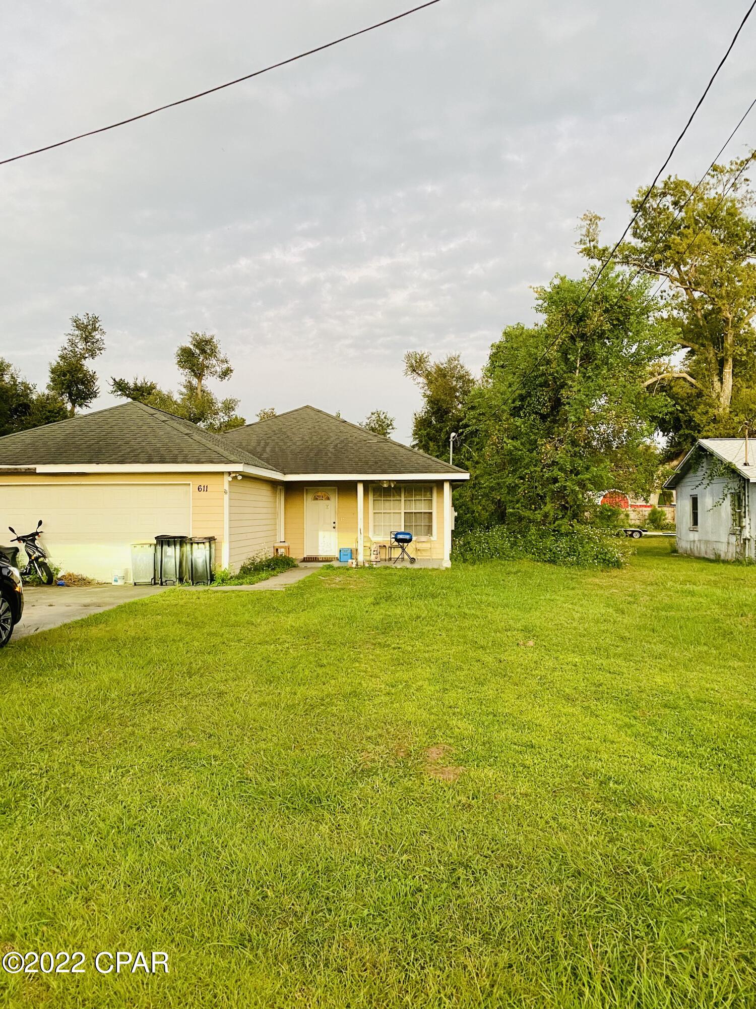 Callaway - Residential