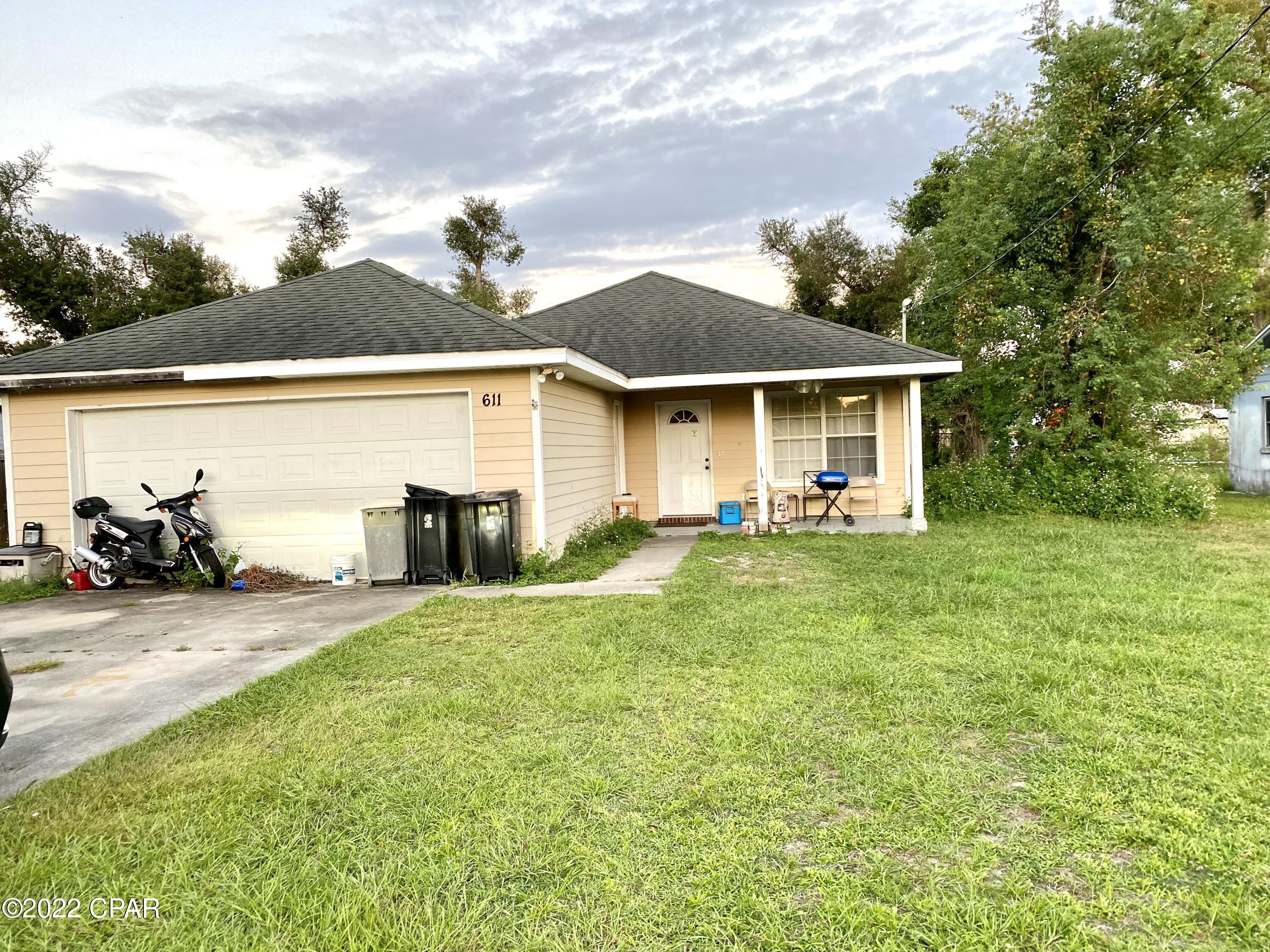 Callaway - Residential