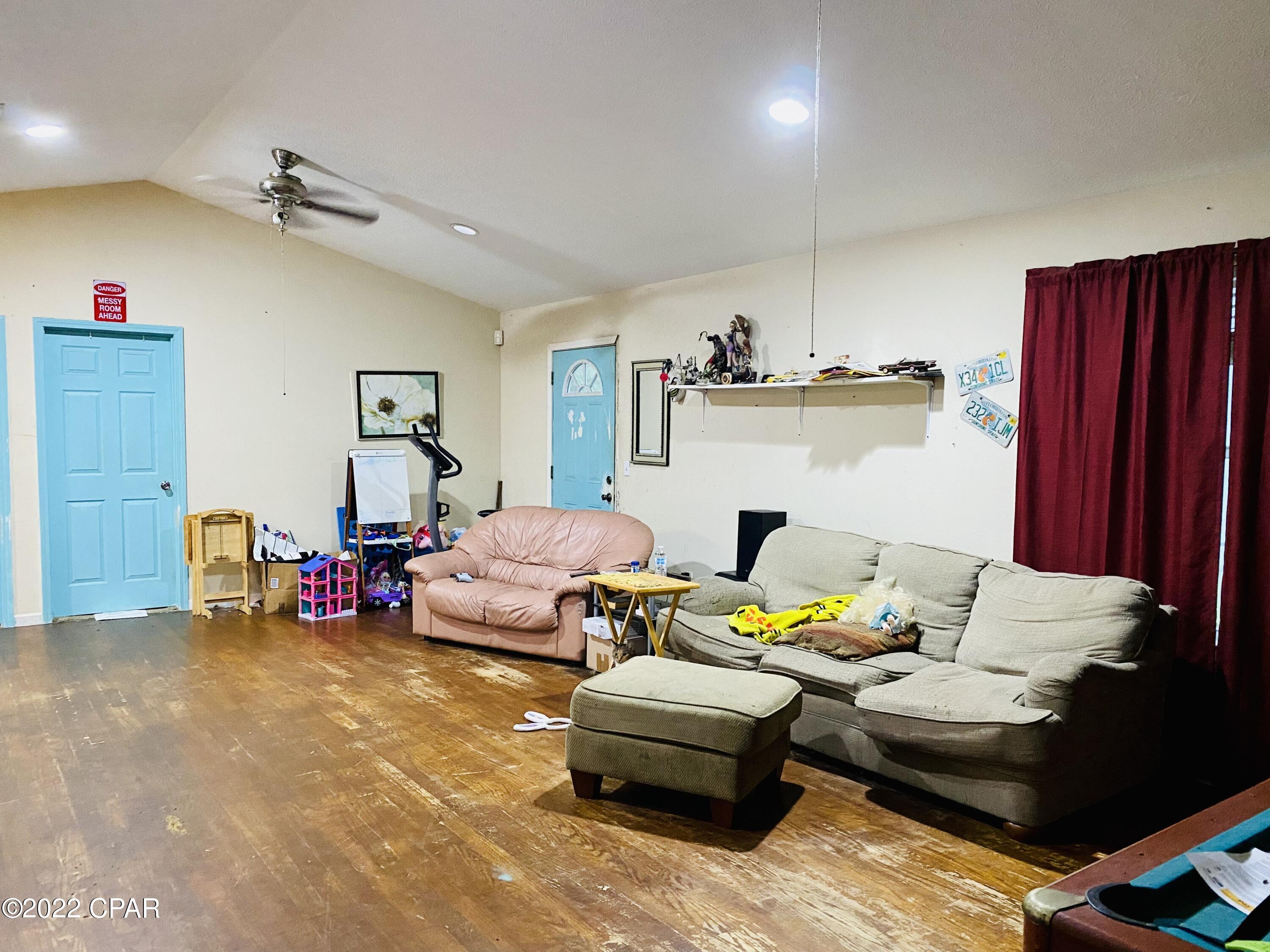 Callaway - Residential