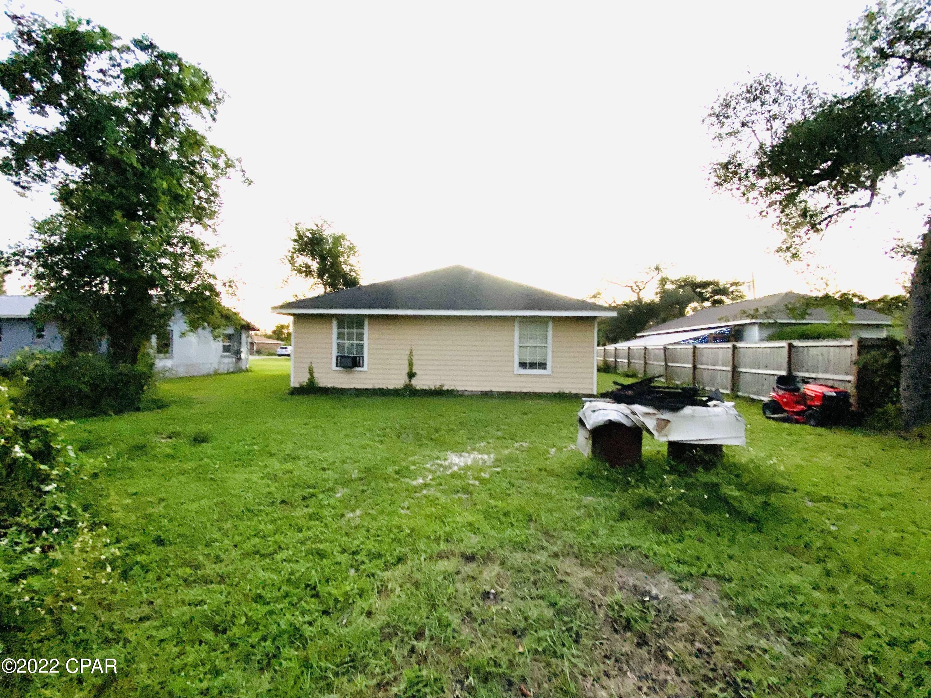 Callaway - Residential