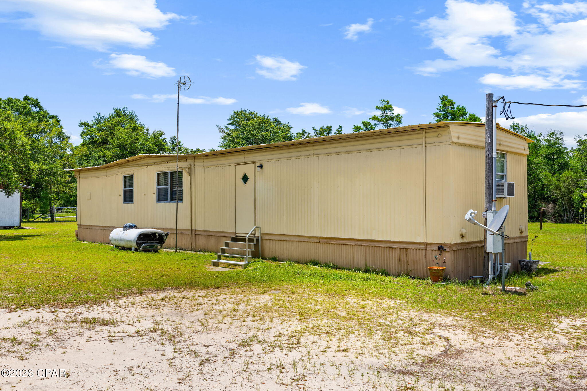 No Named Subdivision - Residential