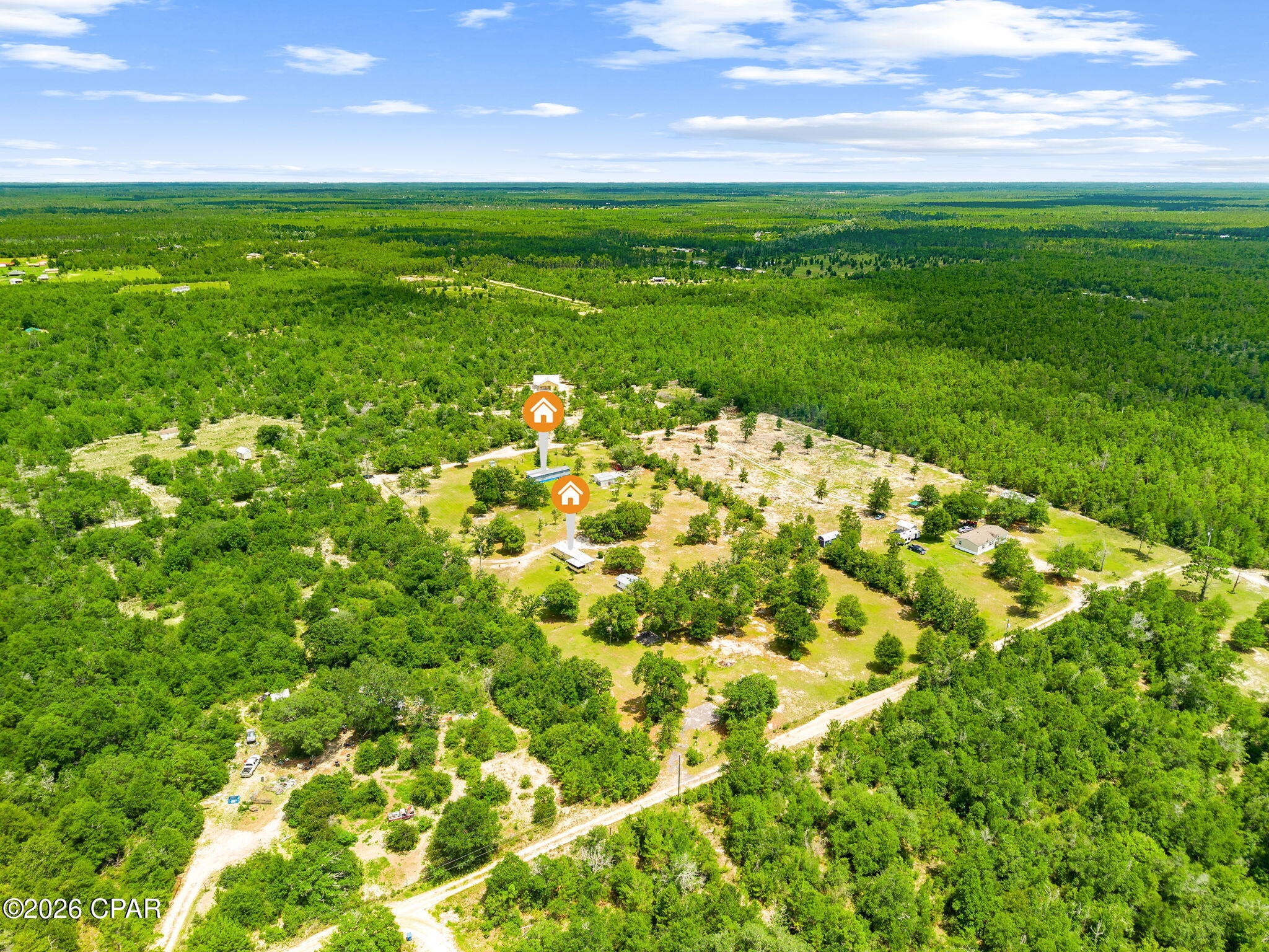 No Named Subdivision - Residential