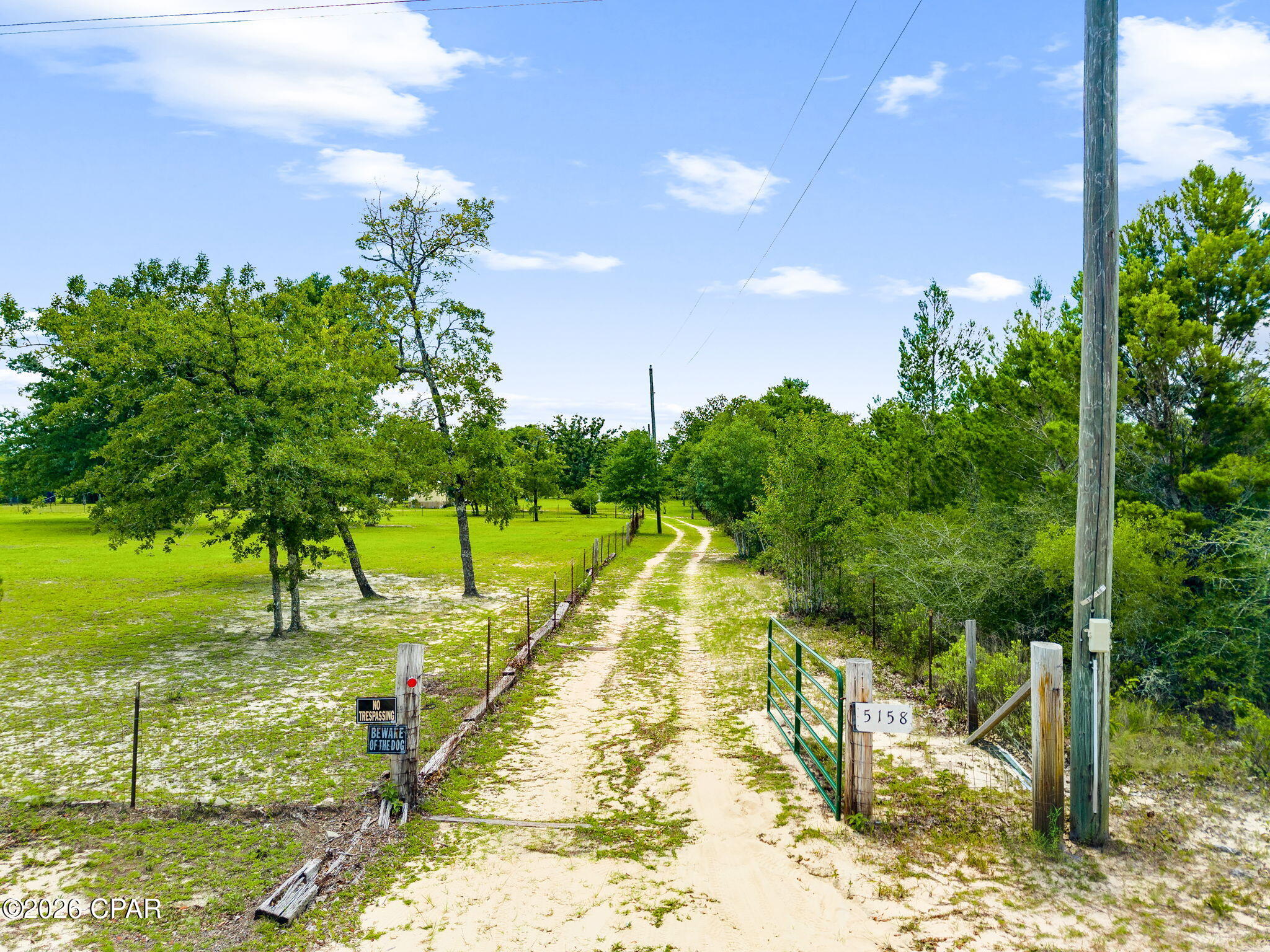 Here is your chance to own a 5-acre rural homestead. Two homes, multiiple wells, home sites and septic tanks and gas tanks. Perfect for off-grid living or a simplified family compound.

The first home offers two bedrooms and one bathroom. The second home offers an additional bedroom and bathroom. Each home is metered separately with it's own well, septic tank, gas tank, driveway, and a unique street address.

The landscape is diverse and wildlife is abundant. Wild turkey, deer and other wildlife have formed a natural trail through the property. Mature hardwoods create natural shade and habitat throughout. 

The property is fenced into three separate spaces, with the 2-bedroom home on the east side of the property, the one-bedroom home in the middle, and a vacant lot and potential homesite, slab and abandoned tank, on the western-most portion. 

The east home has it's own driveway on miles Road. The middle home has it's own driveway bordering the north side of the 5-acre parcel. The west-most home site is accessible via Miles road or Pecan Shadow Lane. 

This is the perfect place to get away from everything! This homestead is being sold AS IS. The manufactured homes were built in 1973 and 1982. Roofs were replaced in 2018. All information is believed to be accurate. Buyer should verify all information and measurements deemed important.