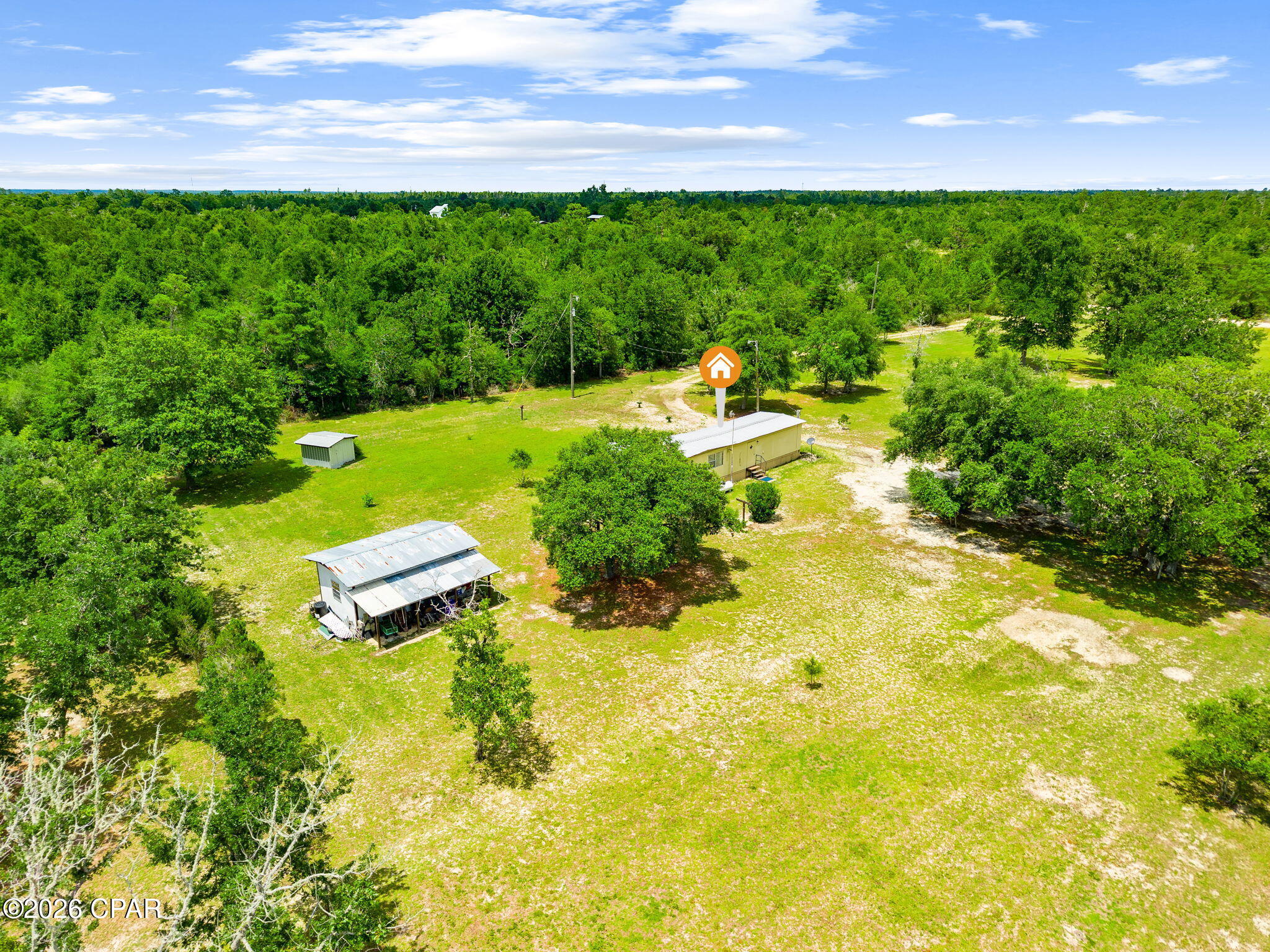 No Named Subdivision - Residential
