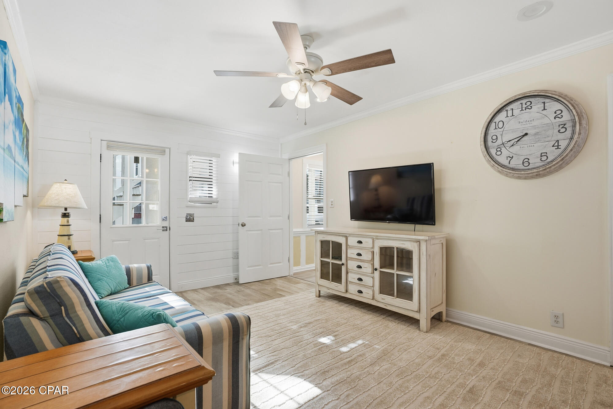 Gulfside Condo. - Residential