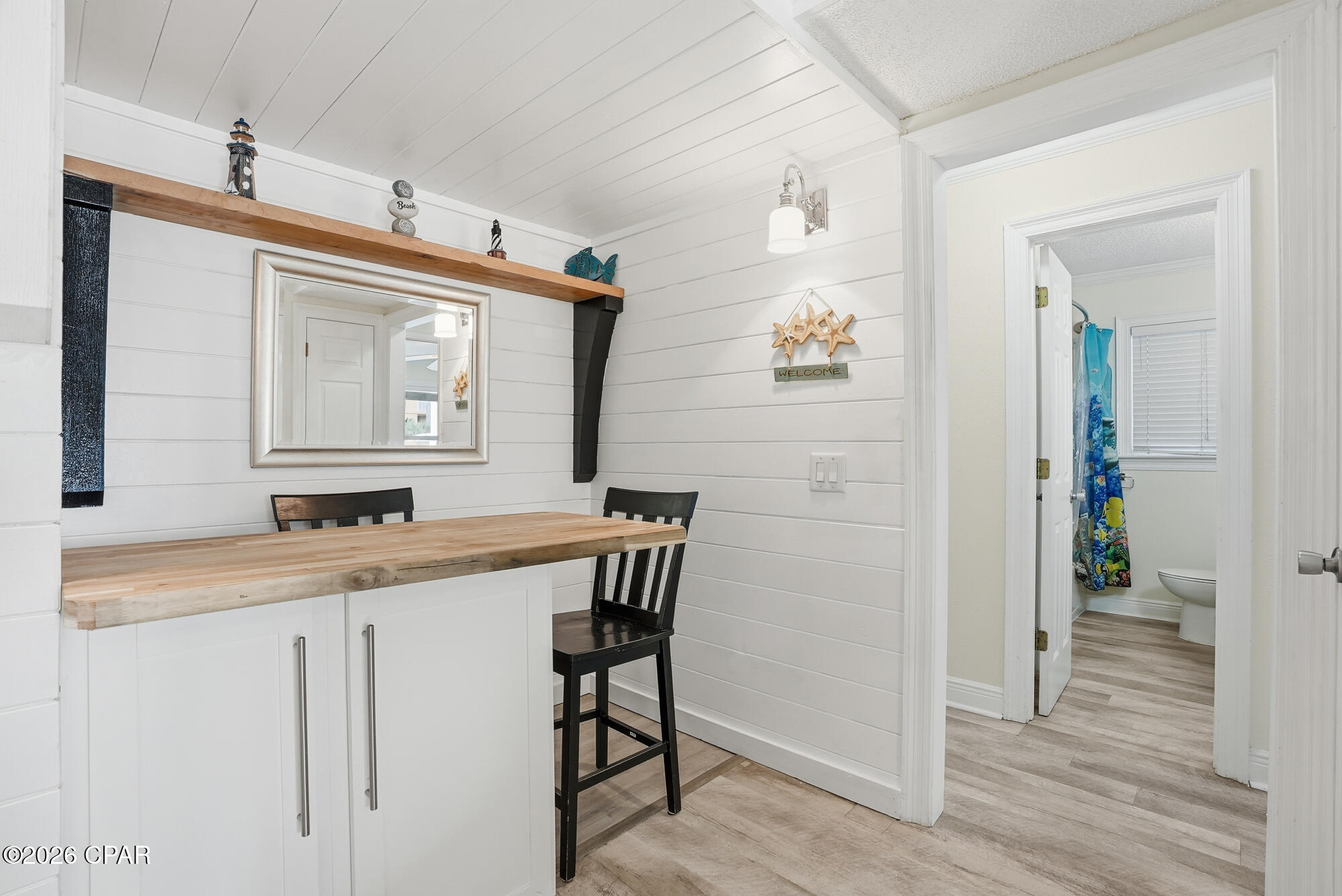 Gulfside Condo. - Residential
