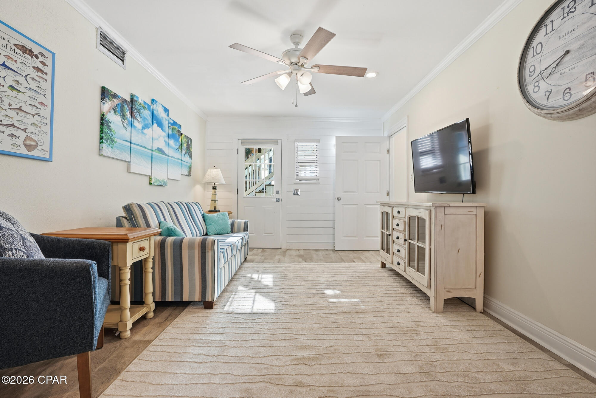 Gulfside Condo. - Residential