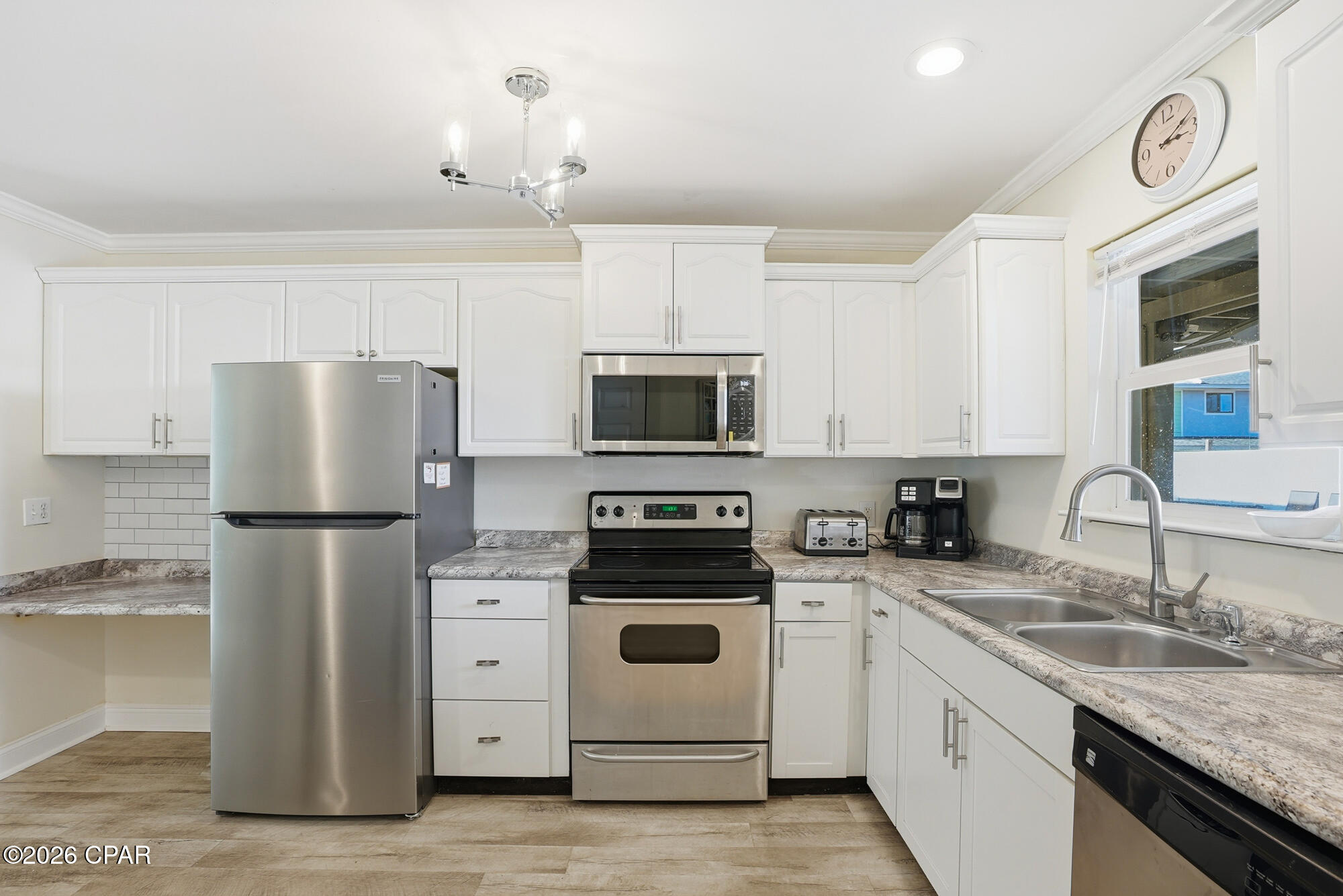 Gulfside Condo. - Residential