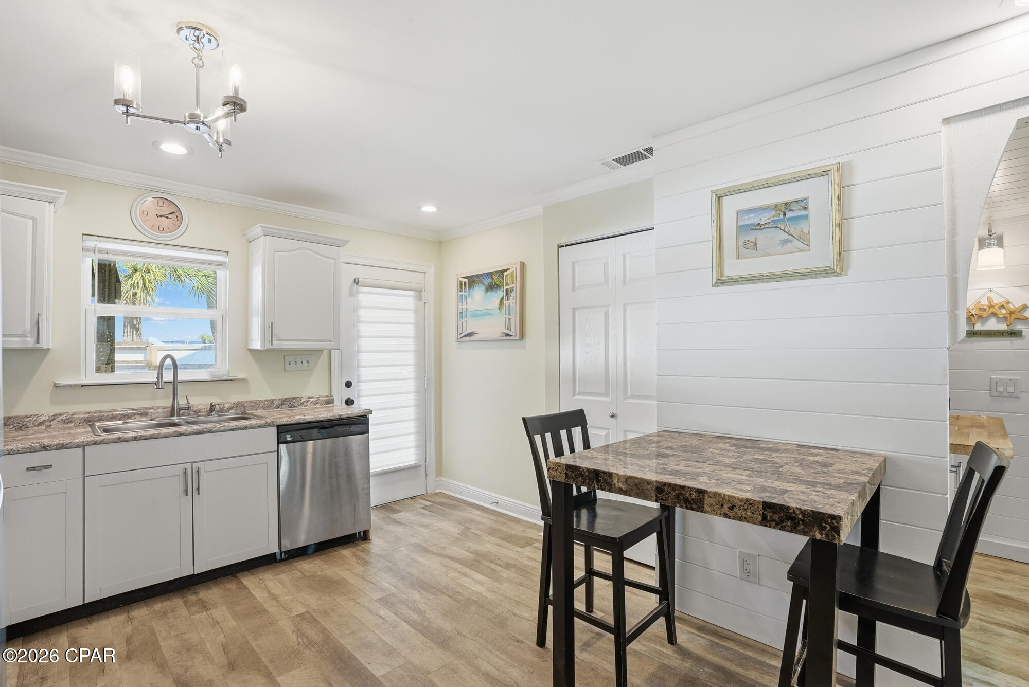 Gulfside Condo. - Residential