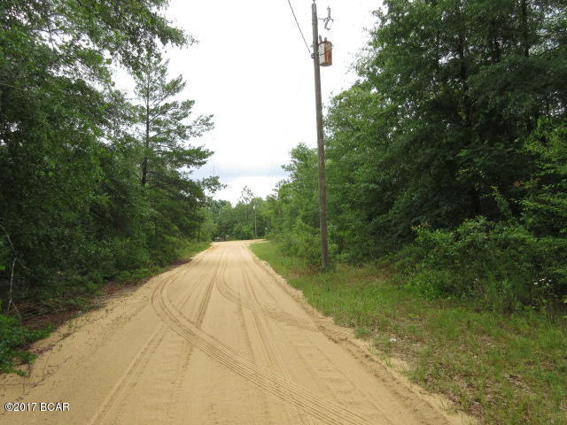 No Named Subdivision - Land