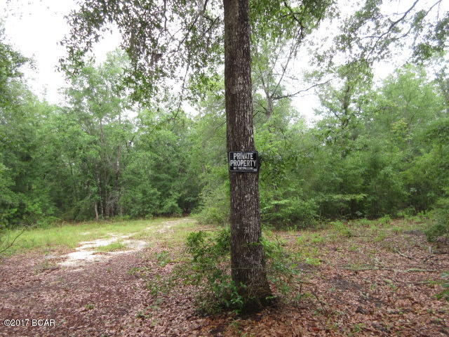 No Named Subdivision - Land