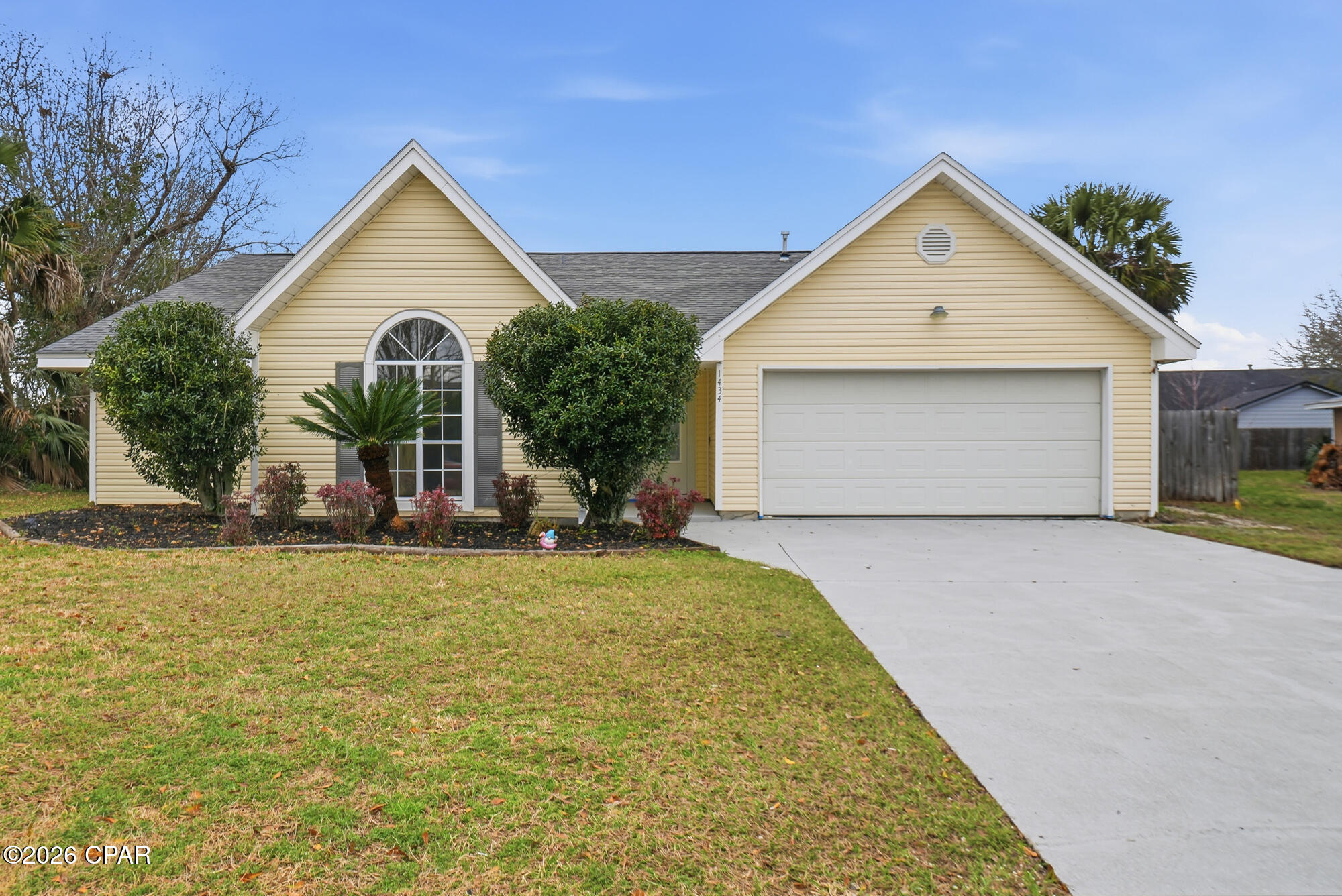 Derby Woods 2nd Add - Residential Lease