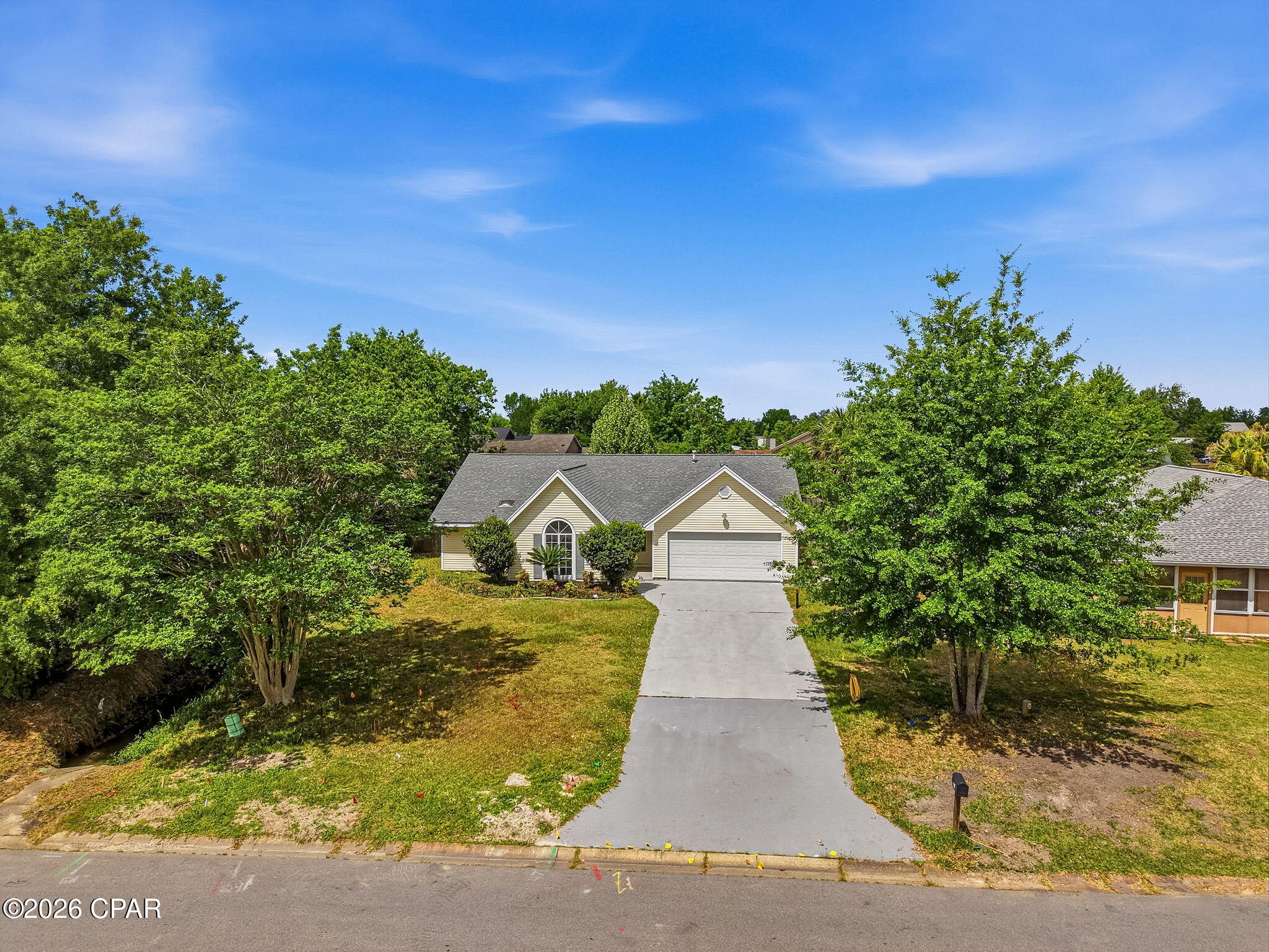 Derby Woods 2nd Add - Residential Lease