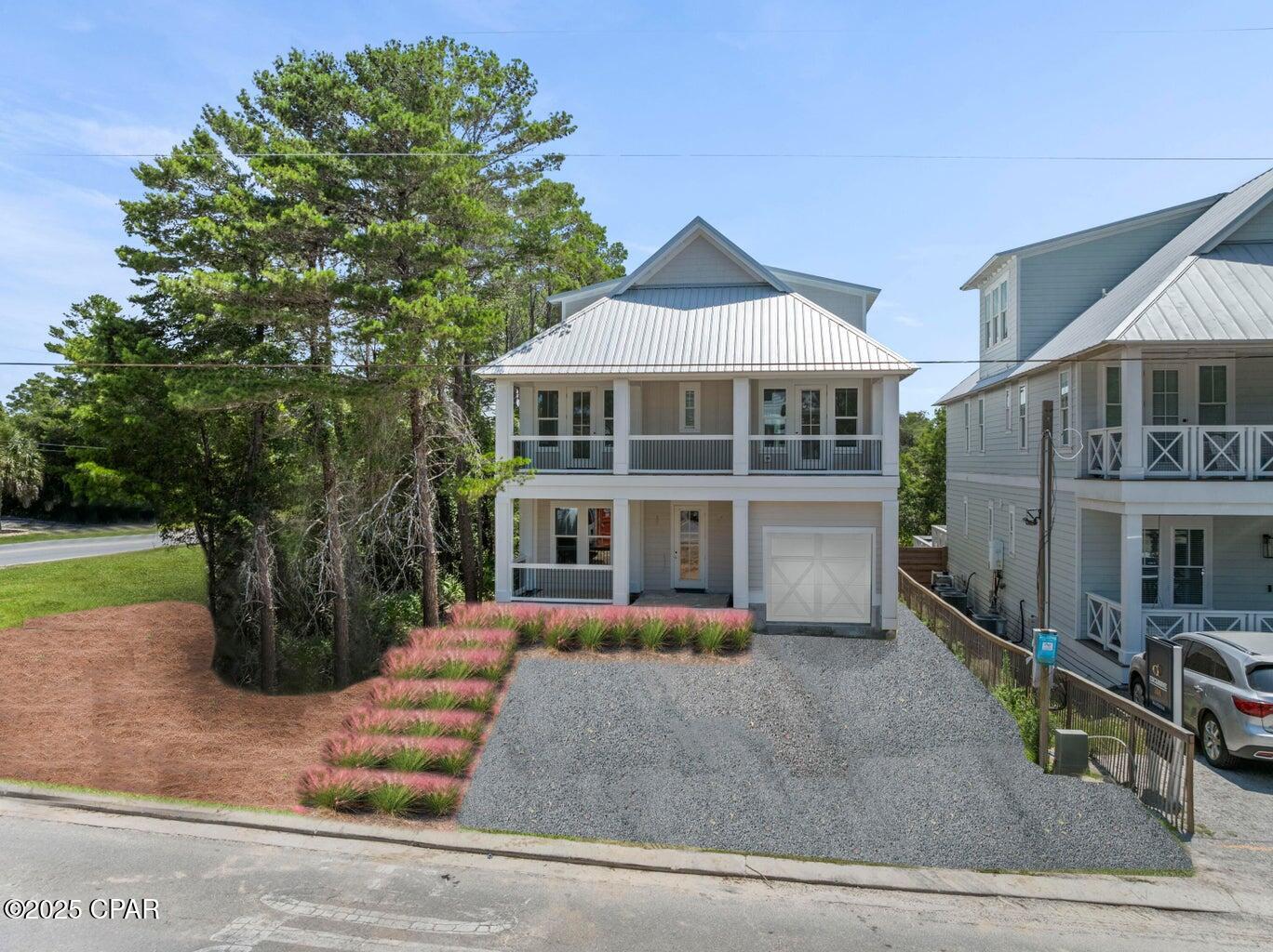 Eastern Lake - Residential