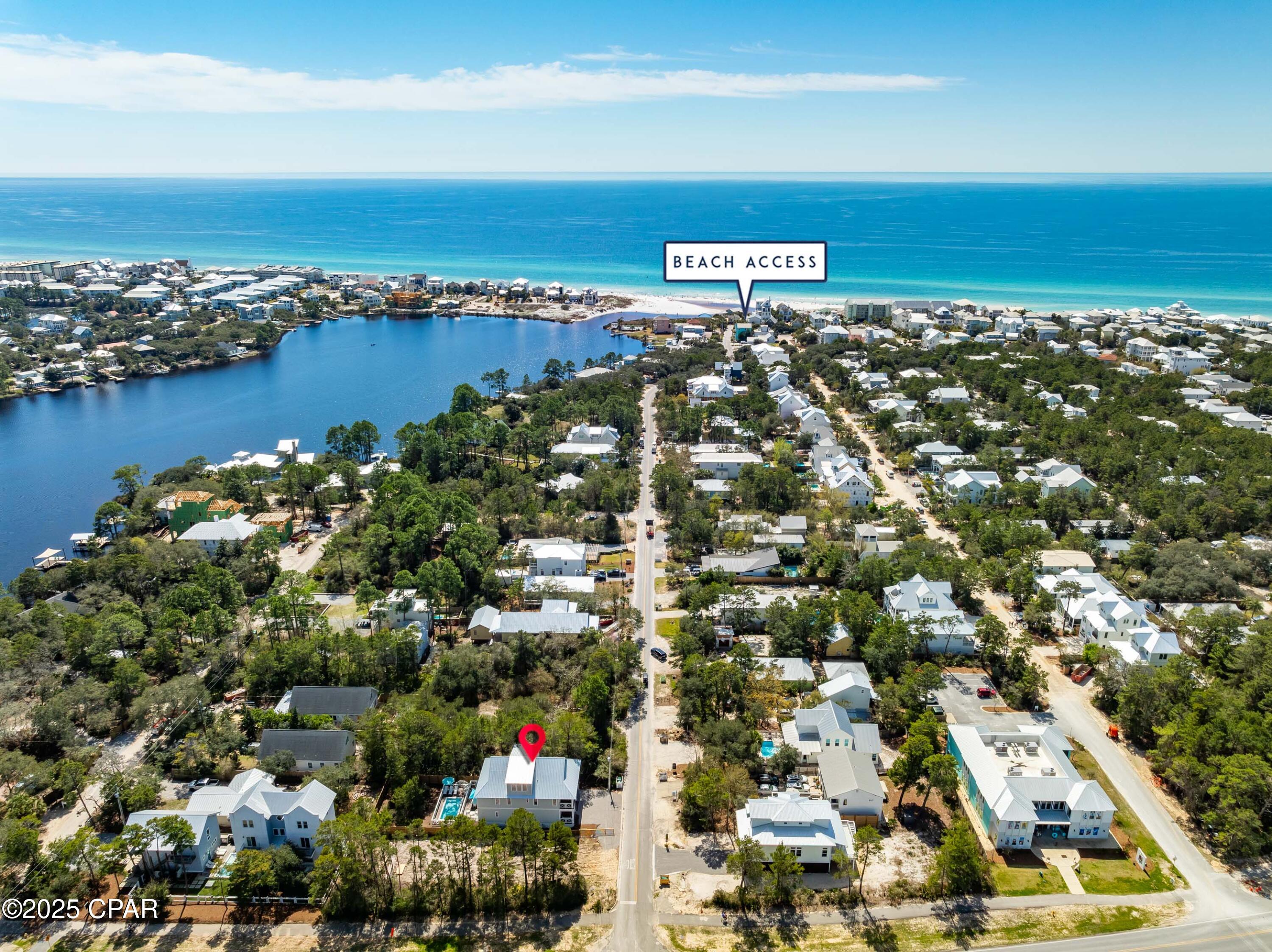 Eastern Lake - Residential