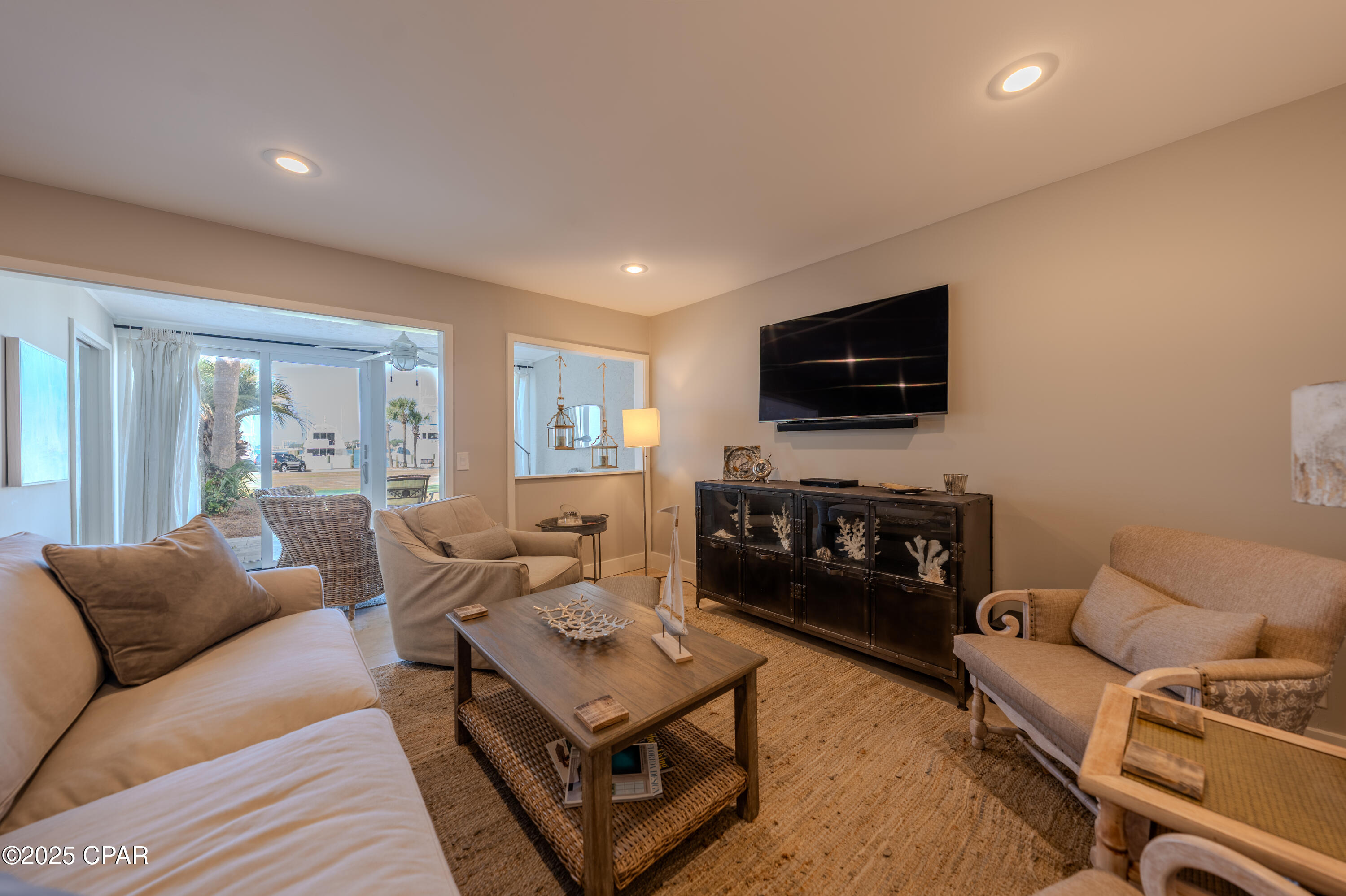 Bay Point Harbour Villas - Residential