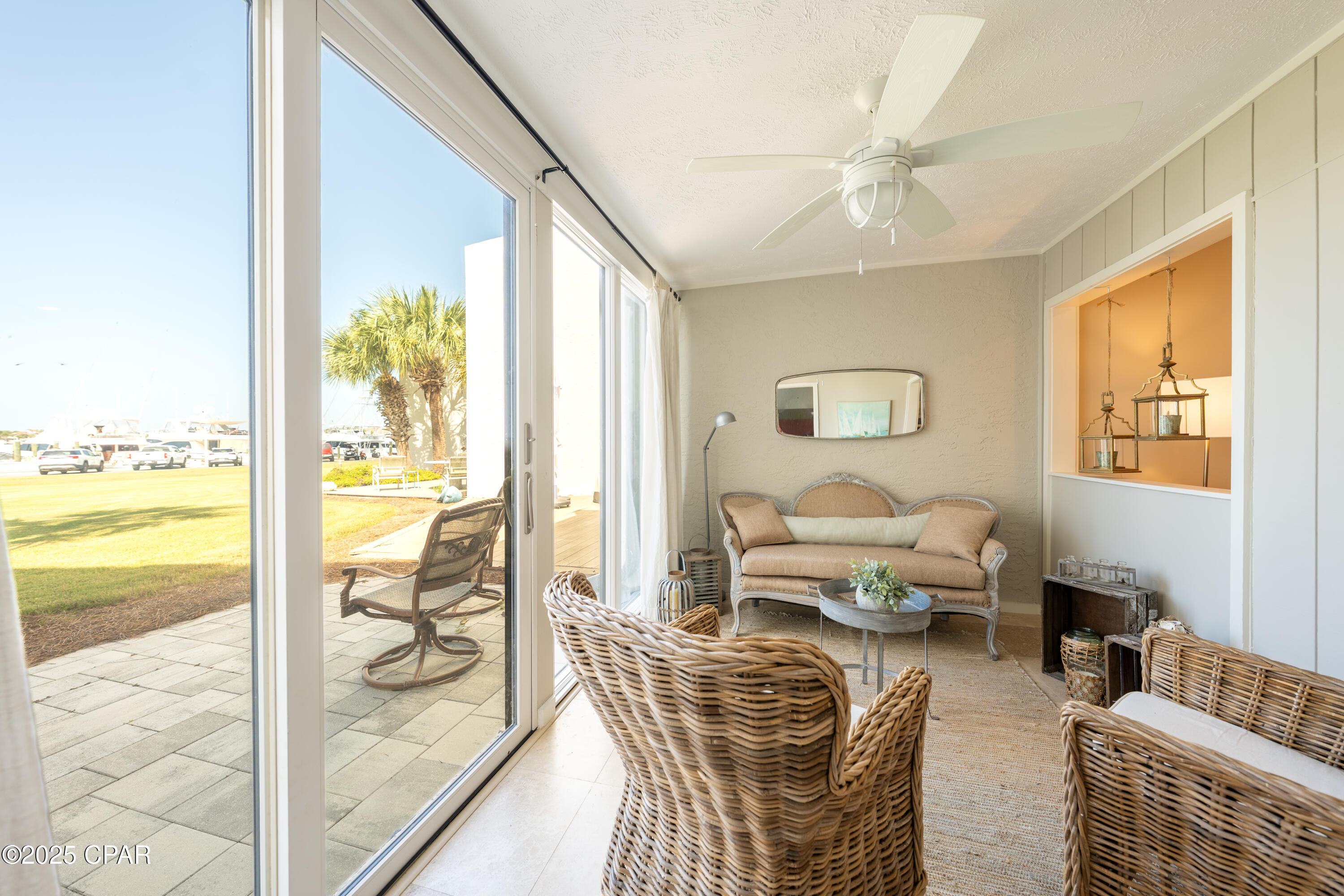 Bay Point Harbour Villas - Residential