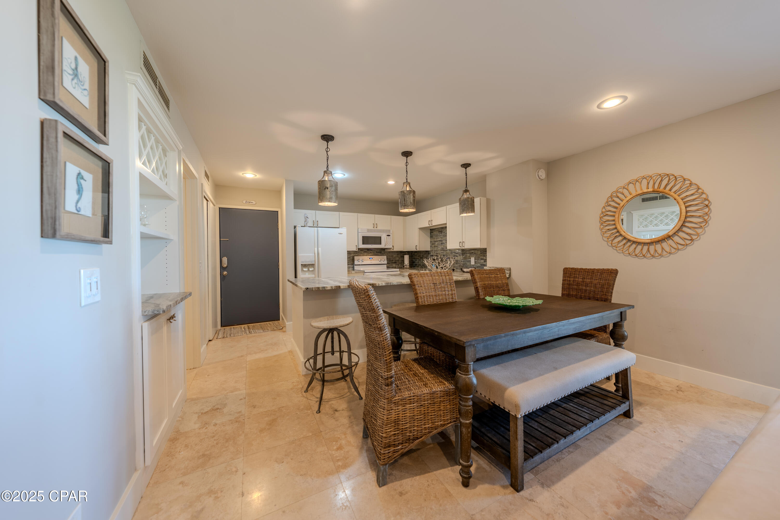 Bay Point Harbour Villas - Residential