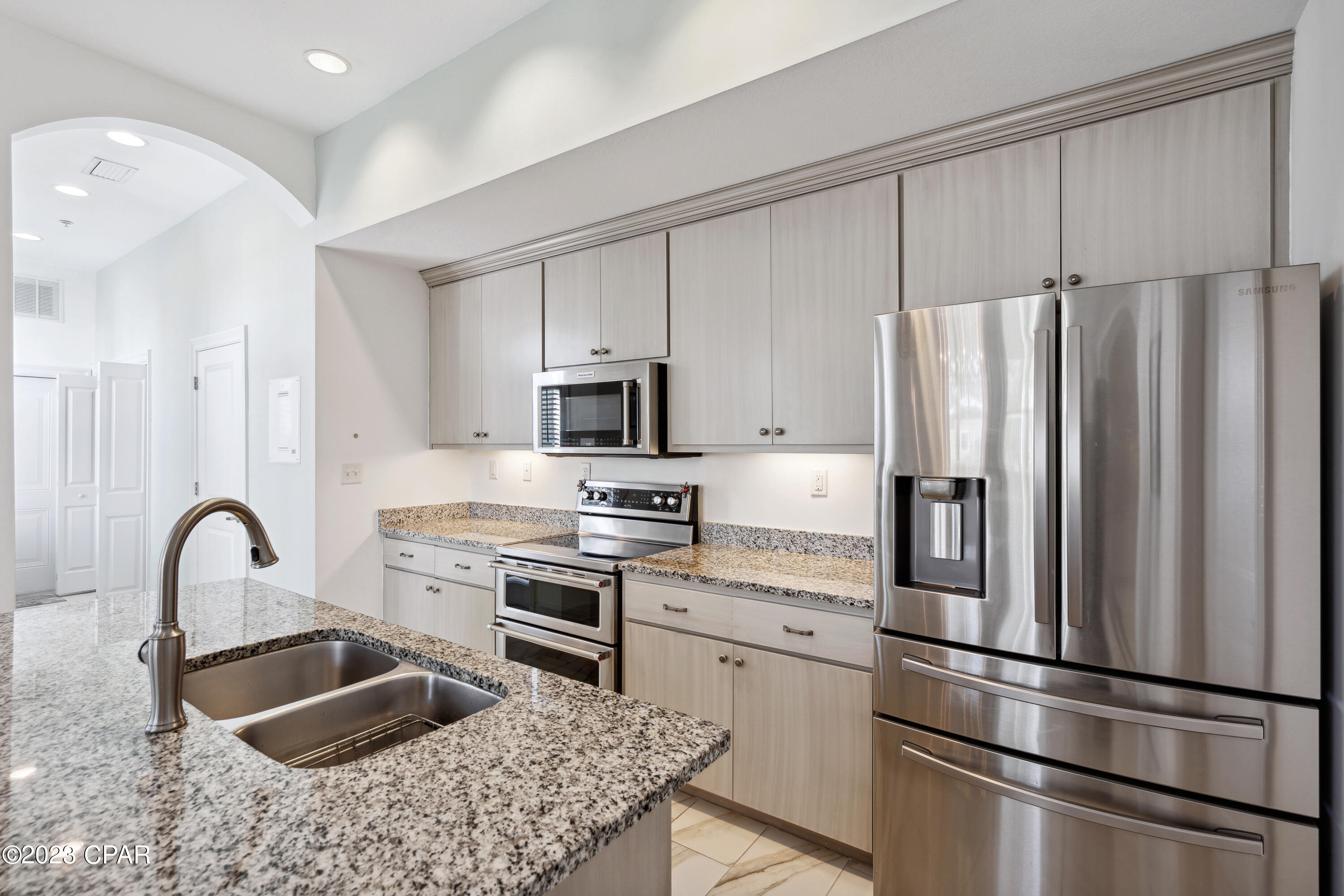 Island Reserve - Residential