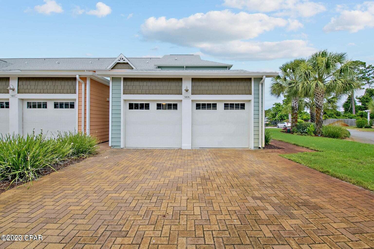 Island Reserve - Residential