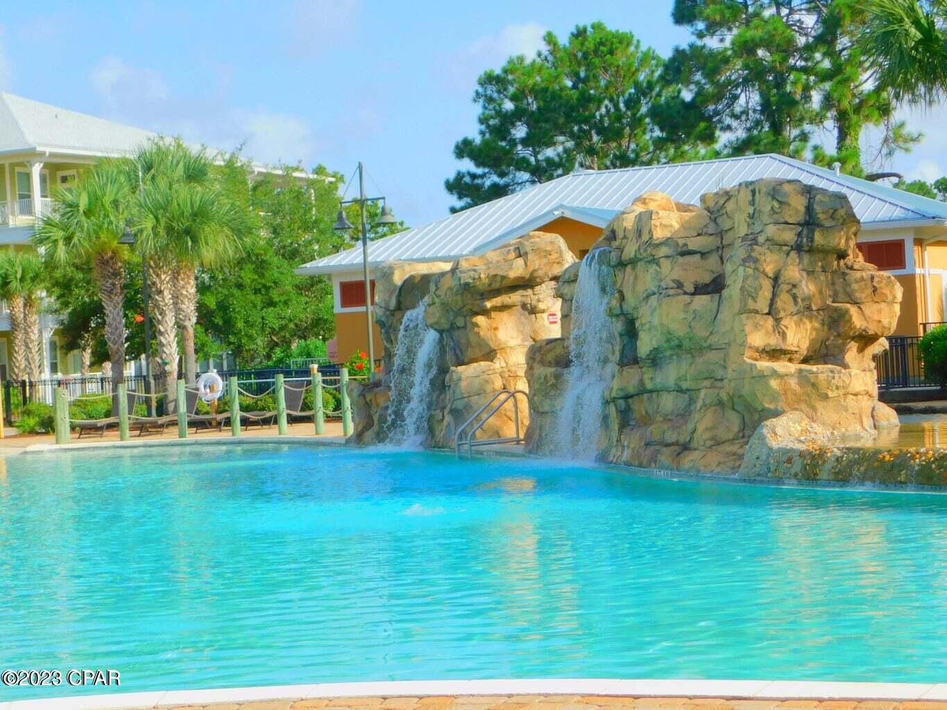 Island Reserve - Residential