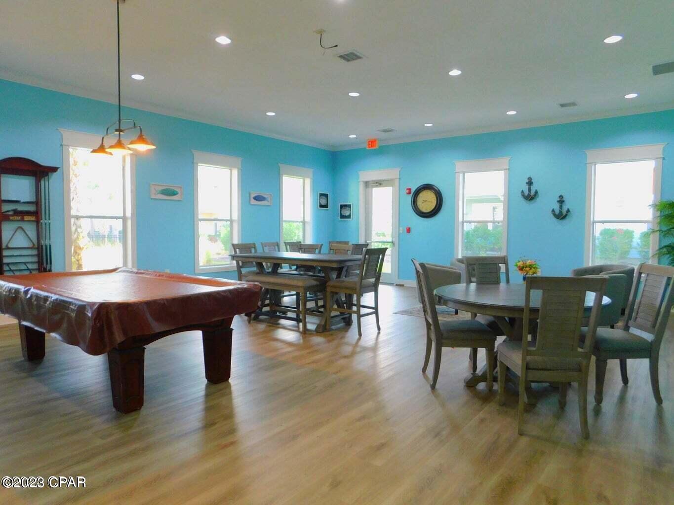 Island Reserve - Residential