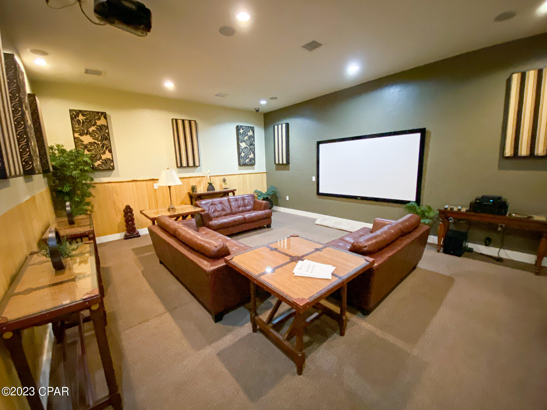 Island Reserve - Residential