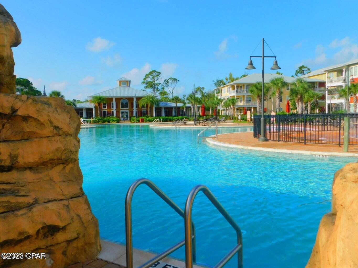 Island Reserve - Residential