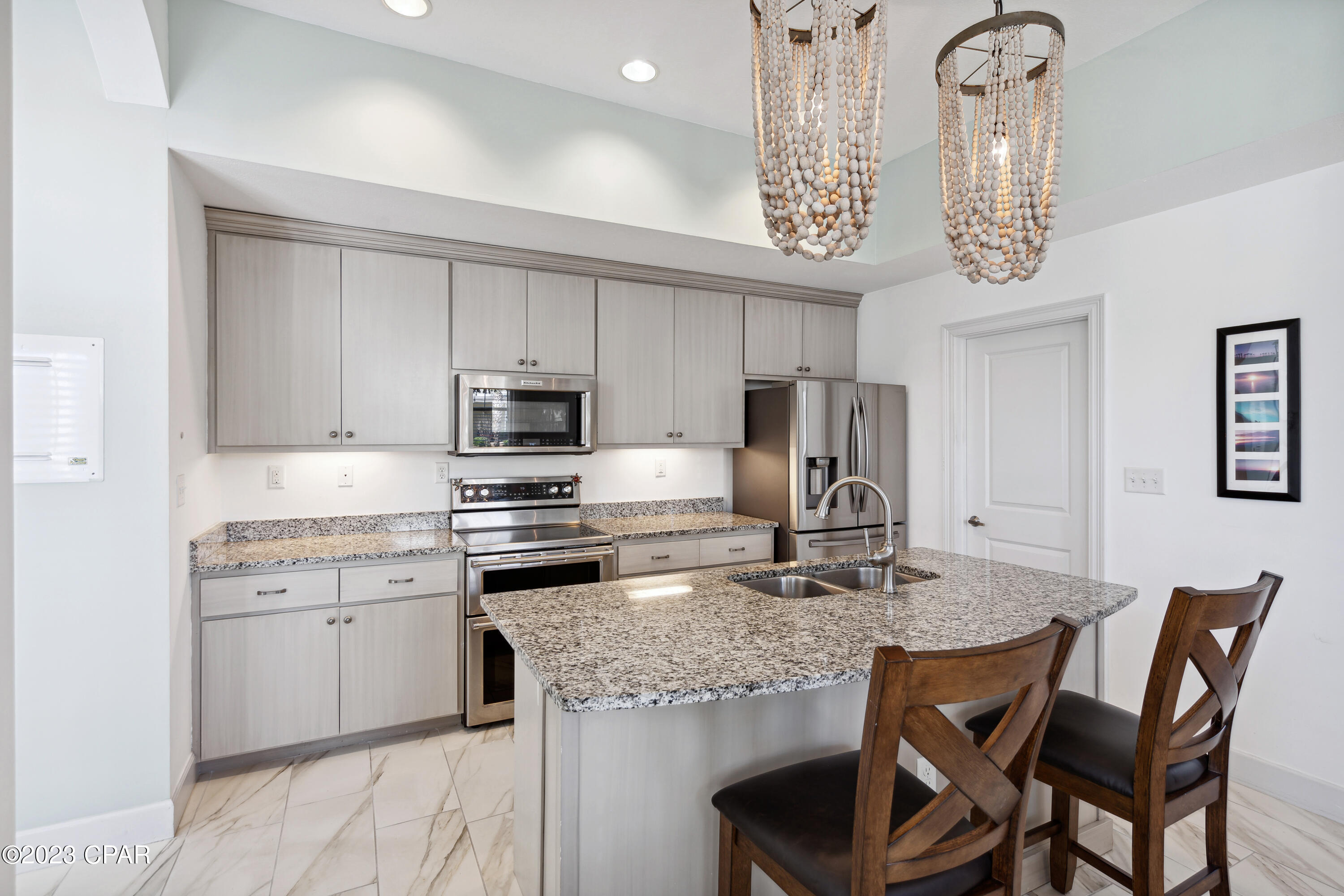 Island Reserve - Residential