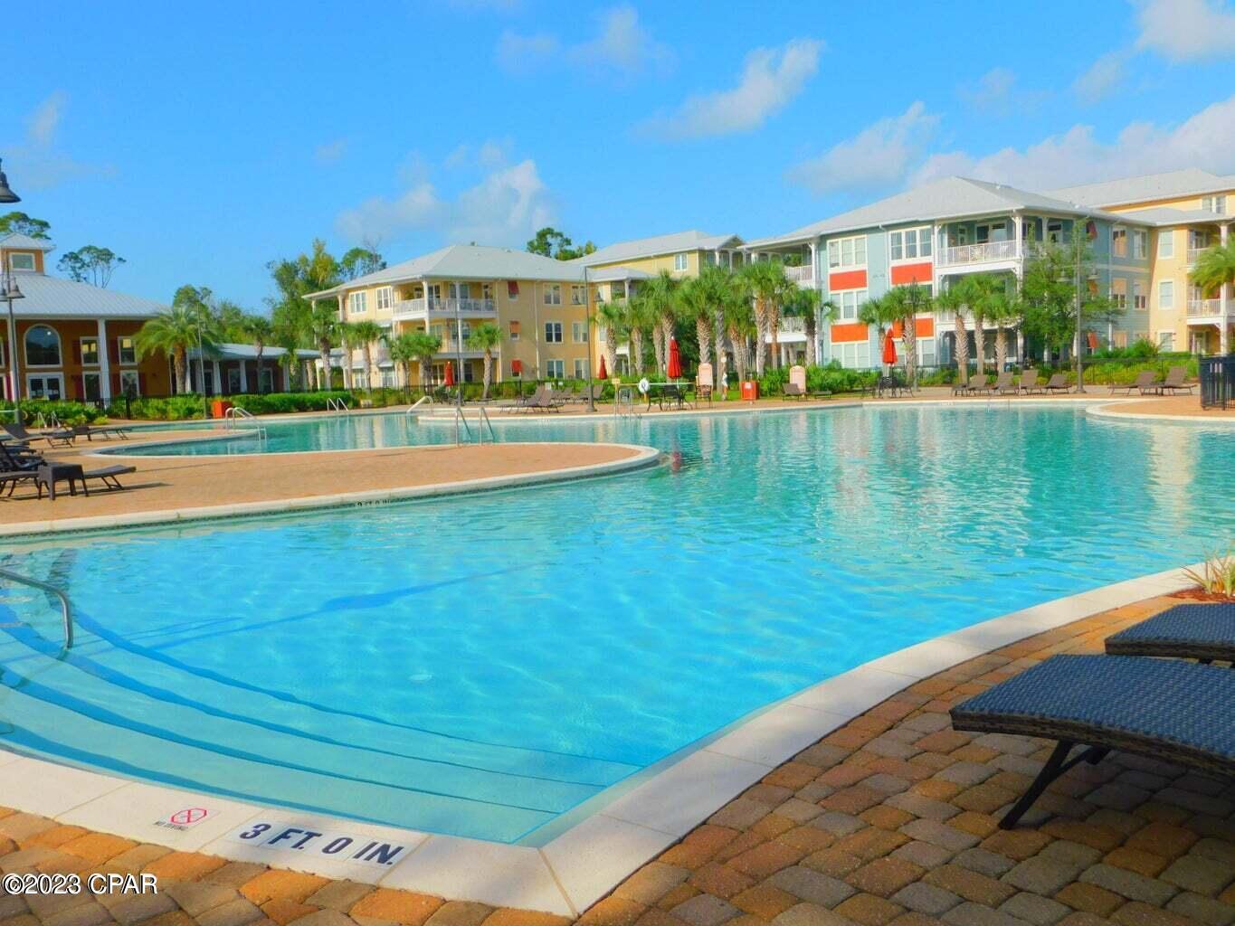Island Reserve - Residential