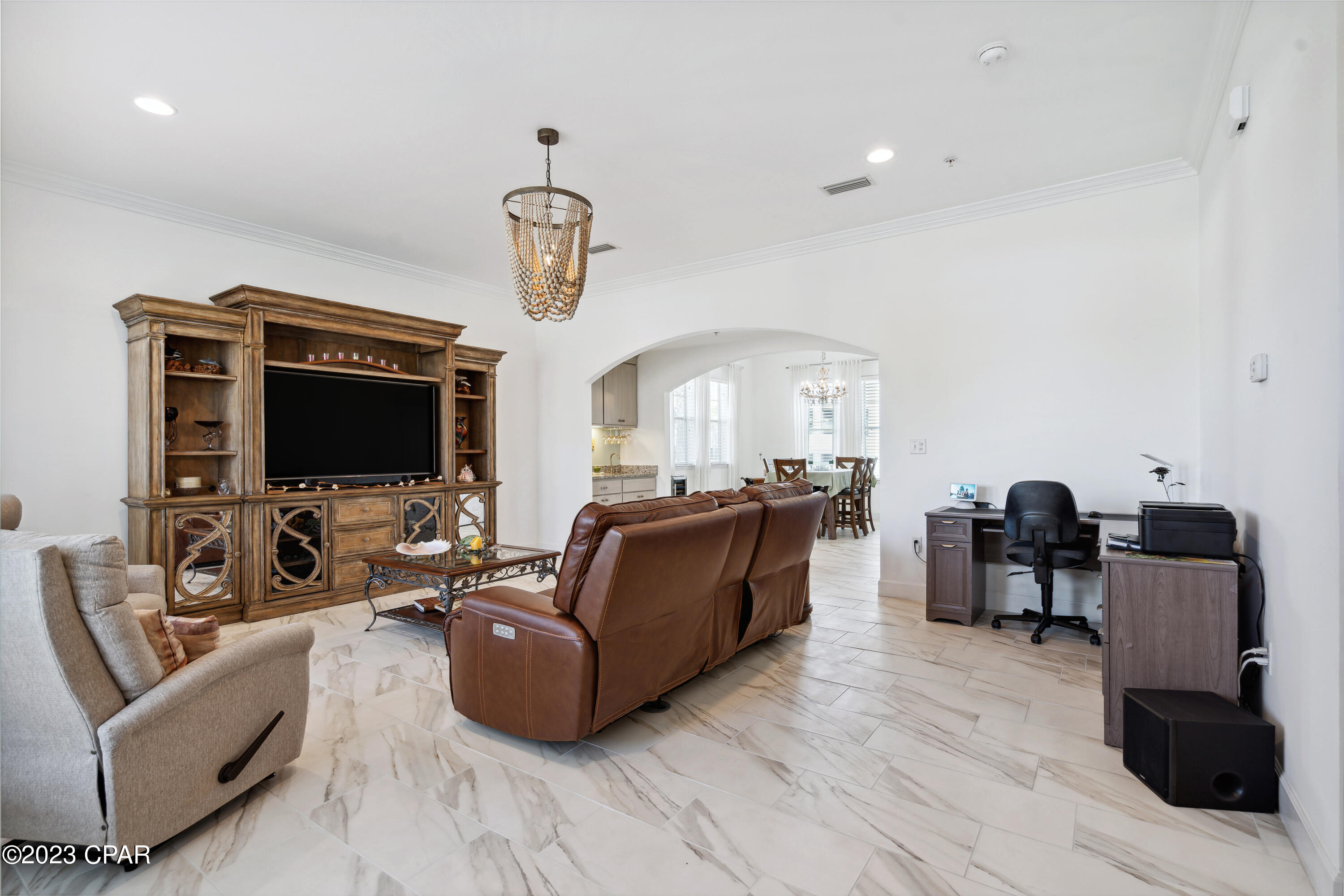 Island Reserve - Residential