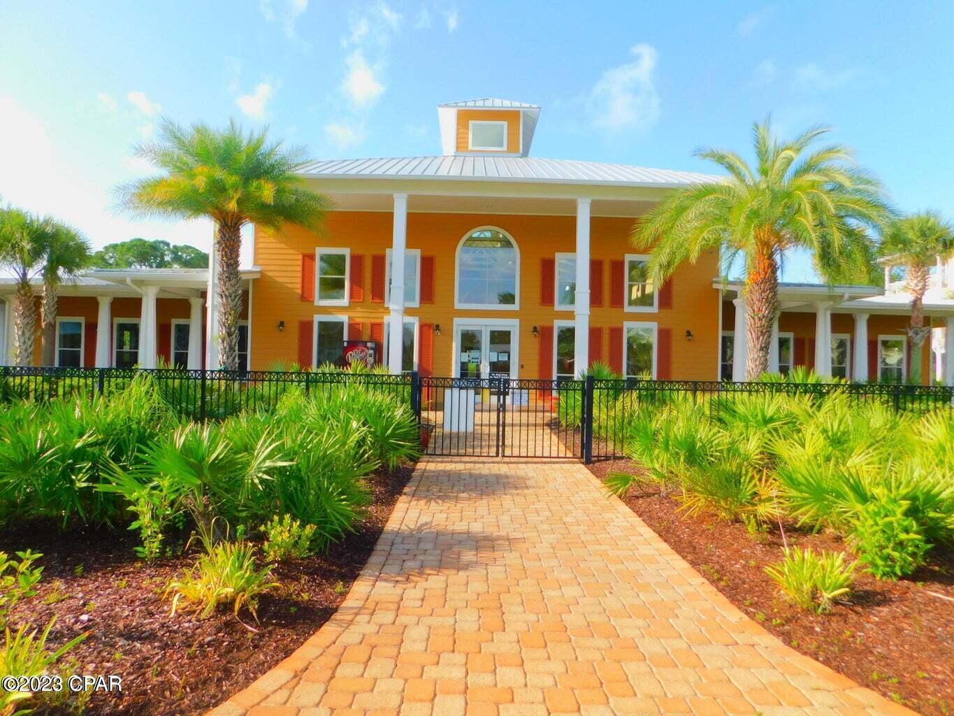 Island Reserve - Residential