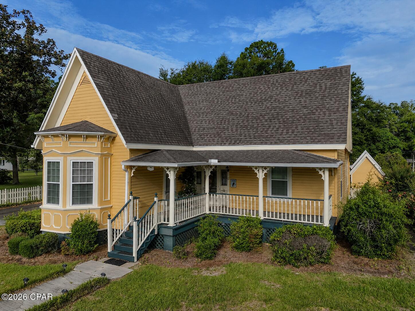 No Named Subdivision - Residential