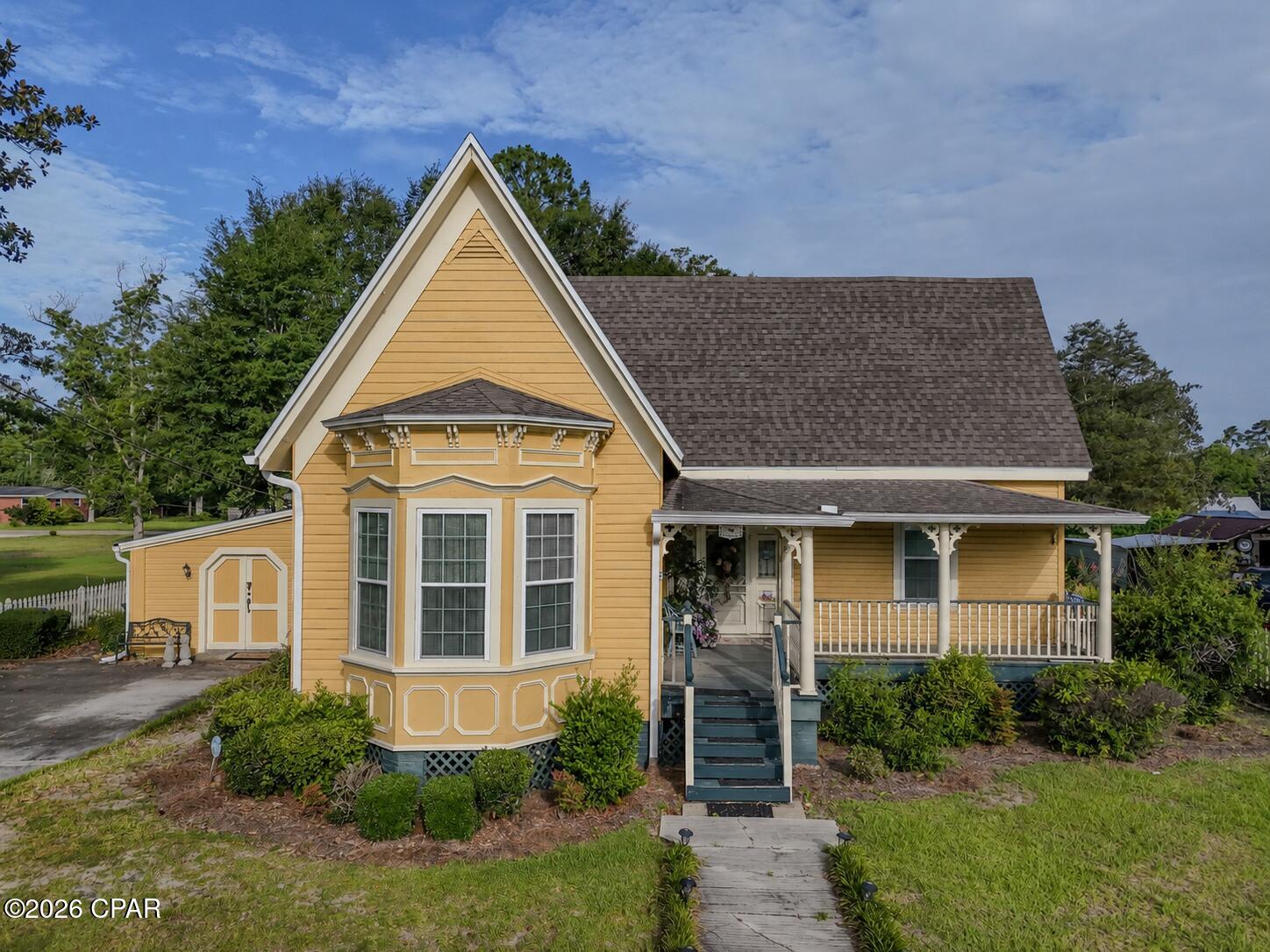 No Named Subdivision - Residential