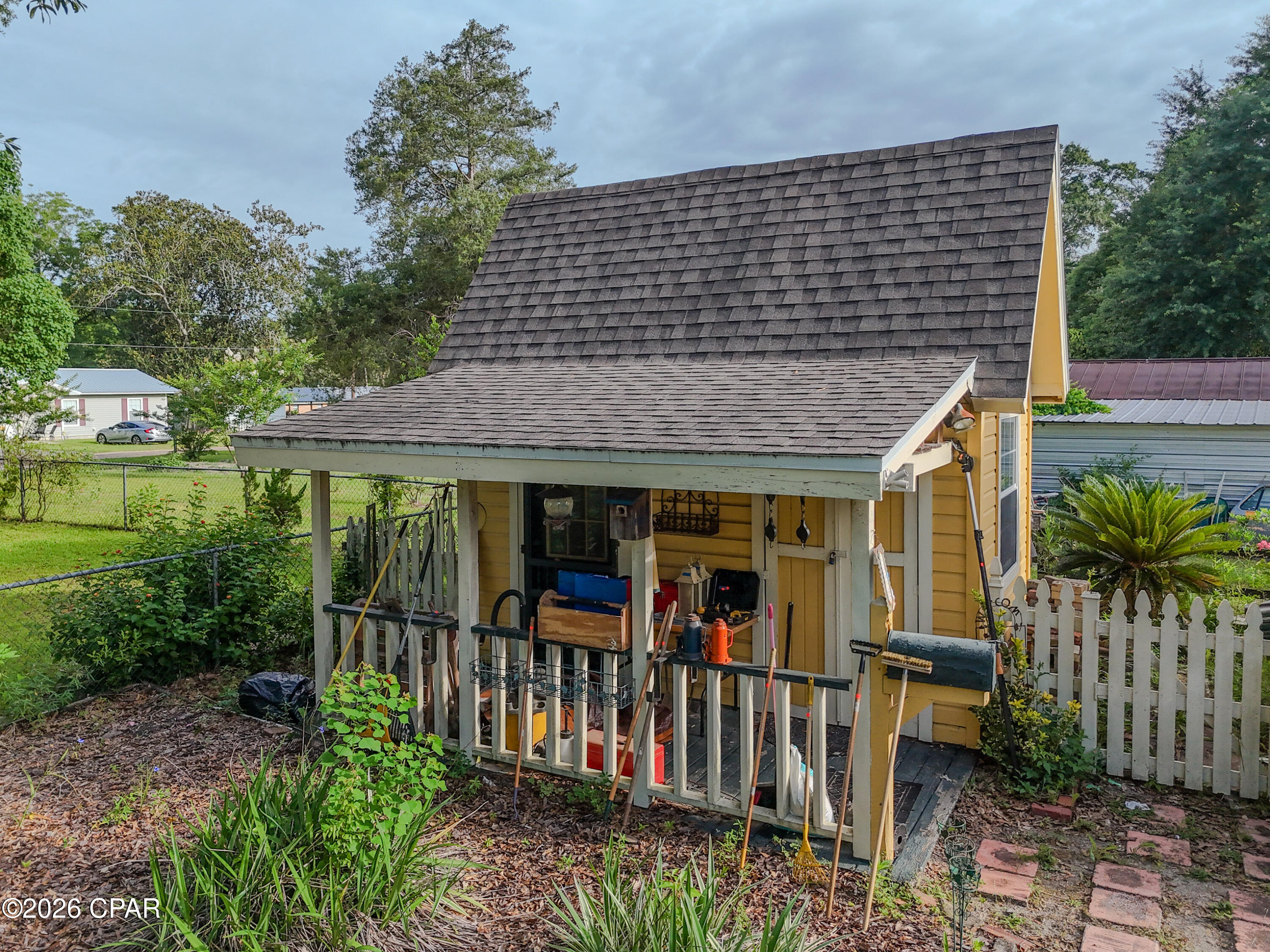 No Named Subdivision - Residential