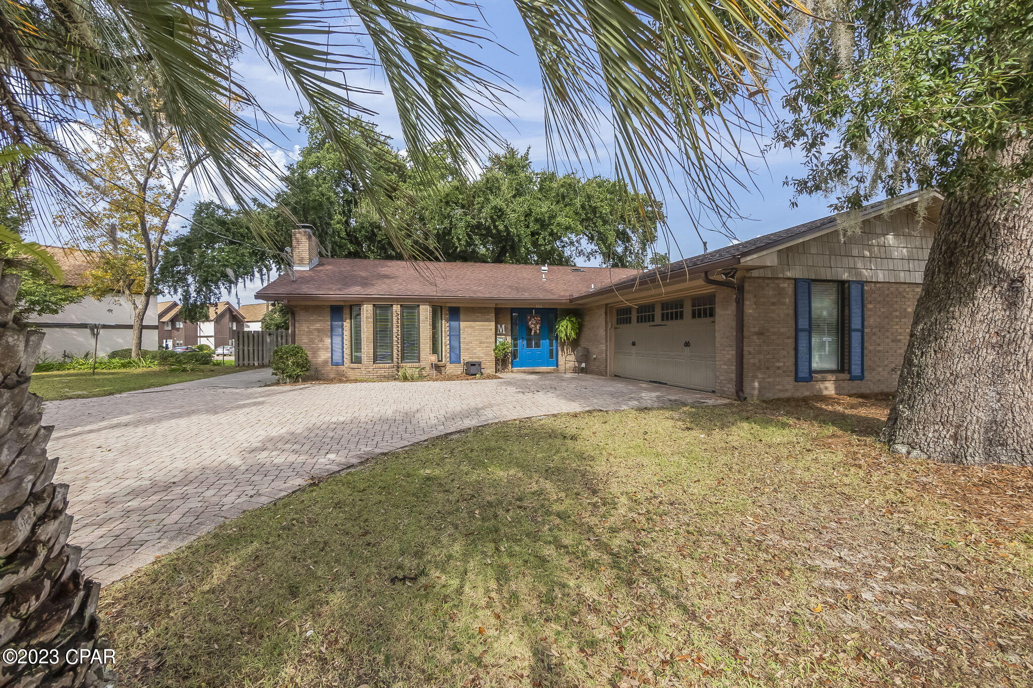 Harmon Plat - Residential